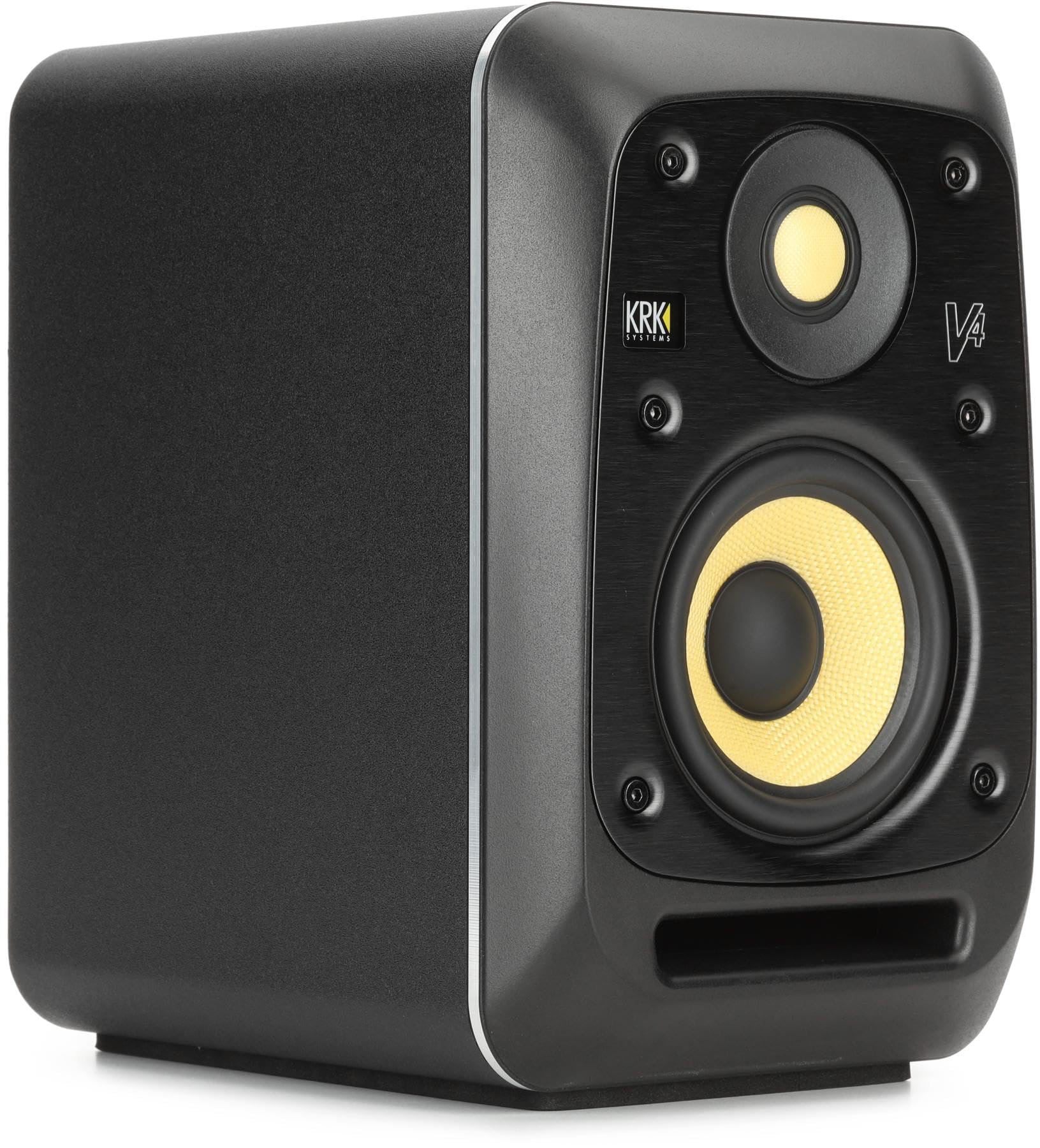 Amazon.com: KRK V4 Series 4 4