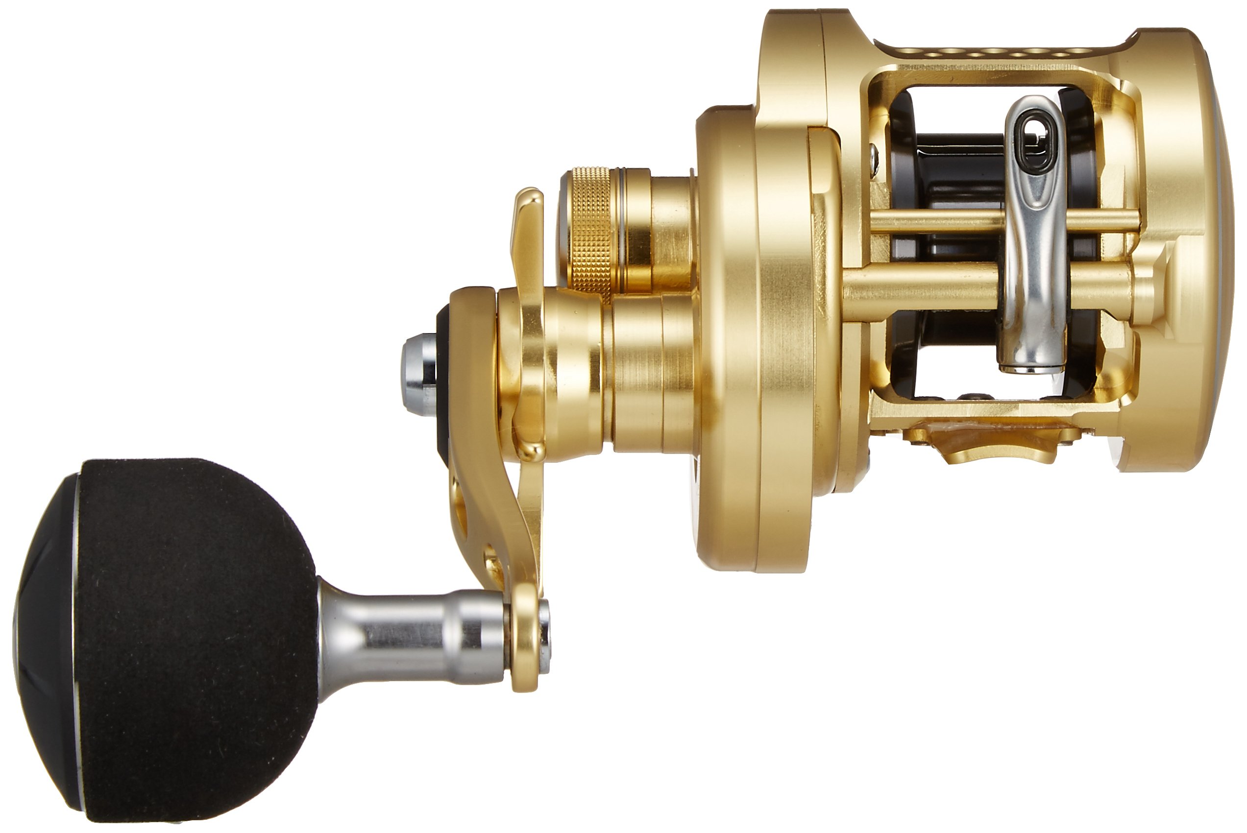 Amazon | シマノ(SHIMANO) リール 14 オシアコンクエスト 200HG (右