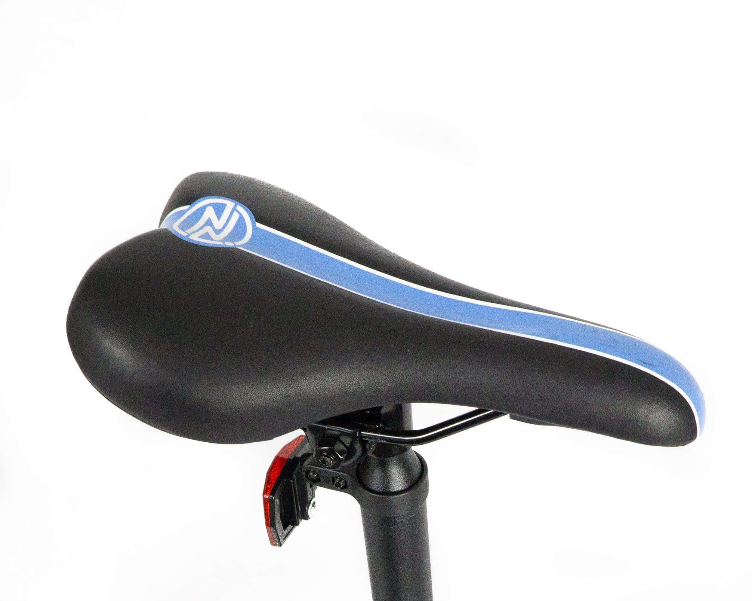 Amazon | ZiZZO Via 20インチ 折りたたみ自転車 軽量アルミフレーム