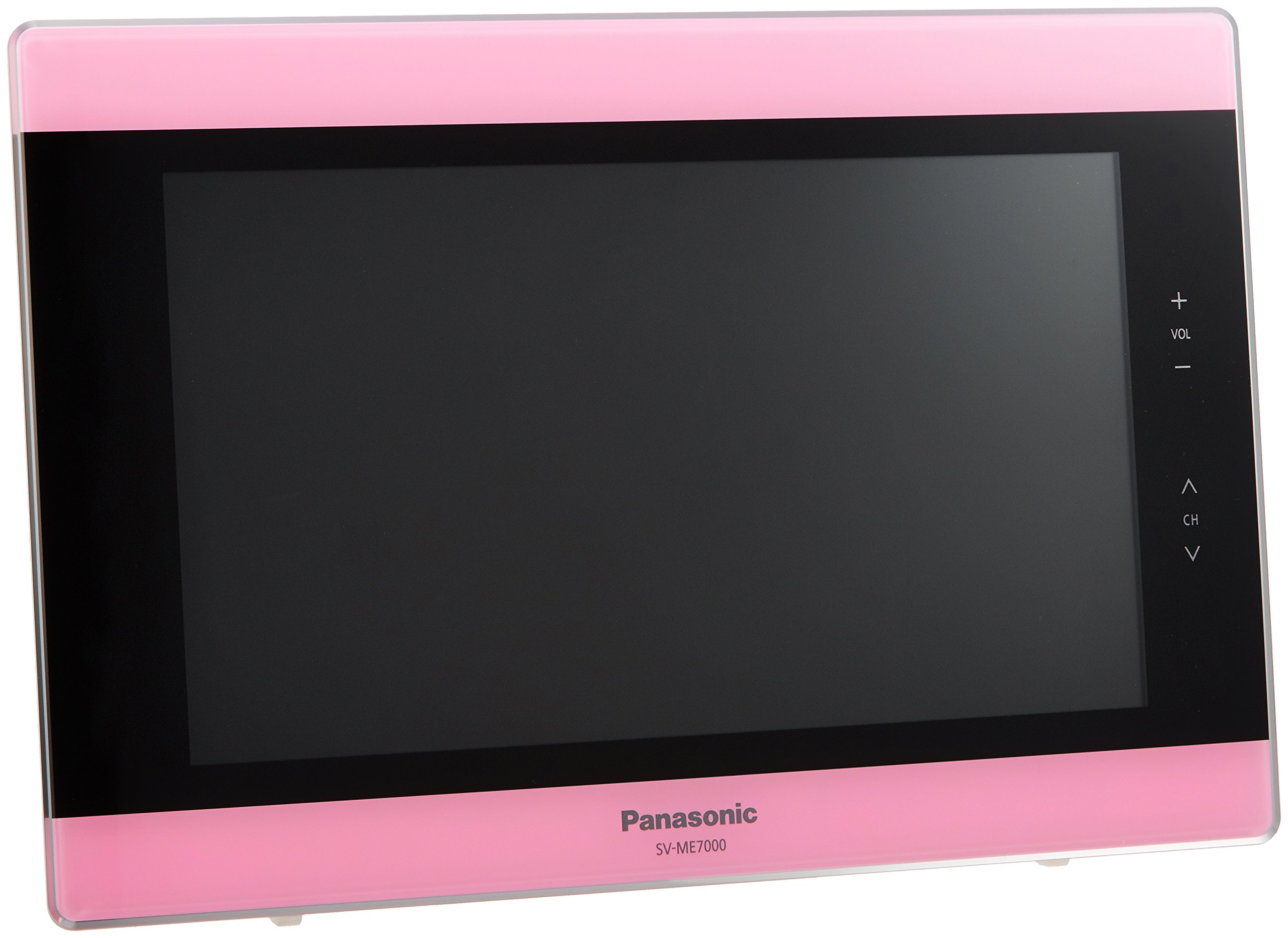 Amazon | パナソニック 10V型 液晶 テレビ SV-ME7000-P 2013年モデル