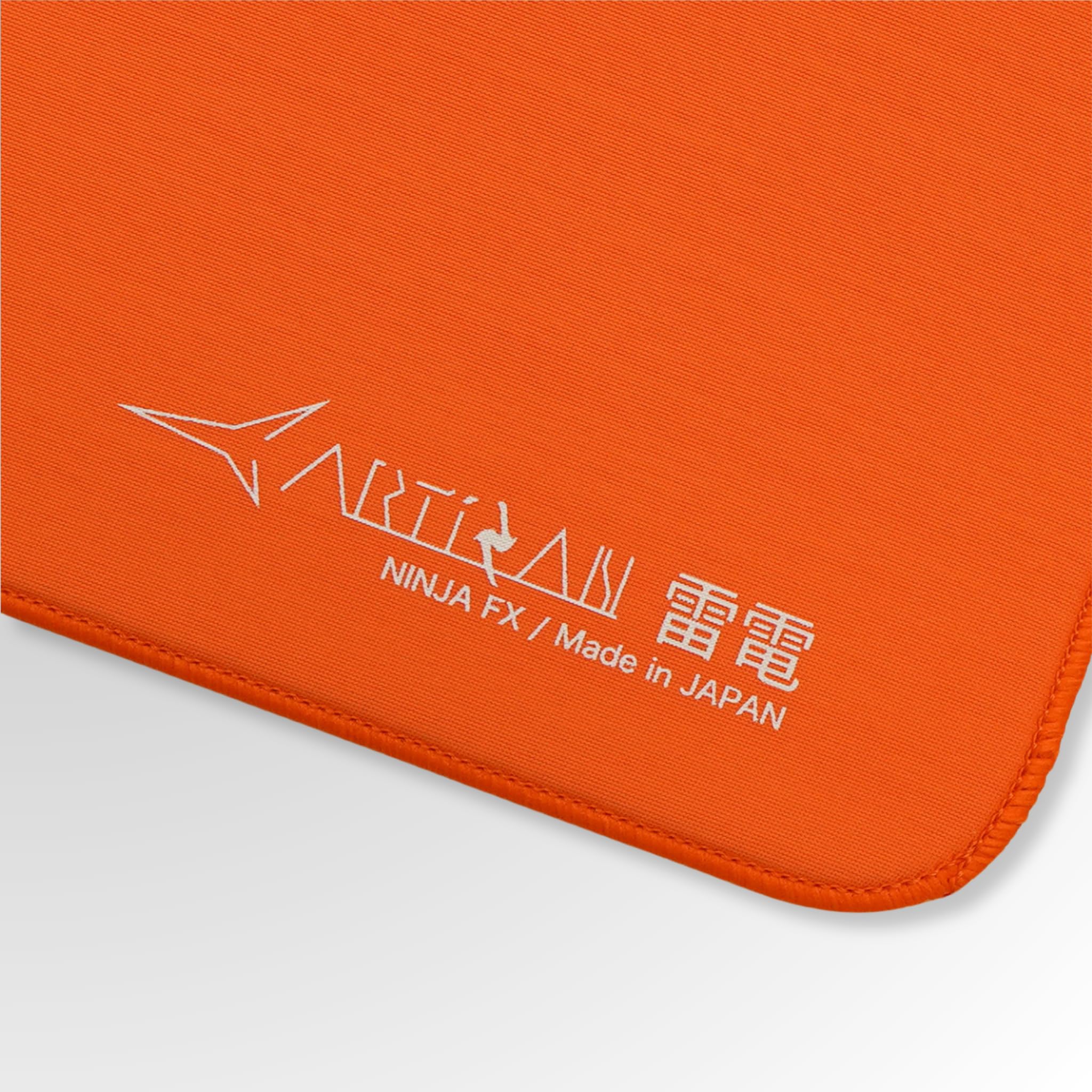 Amazon.co.jp: ARTISAN NINJA FX ライデン MID XL 橙(FX-RD-MD-XL-D