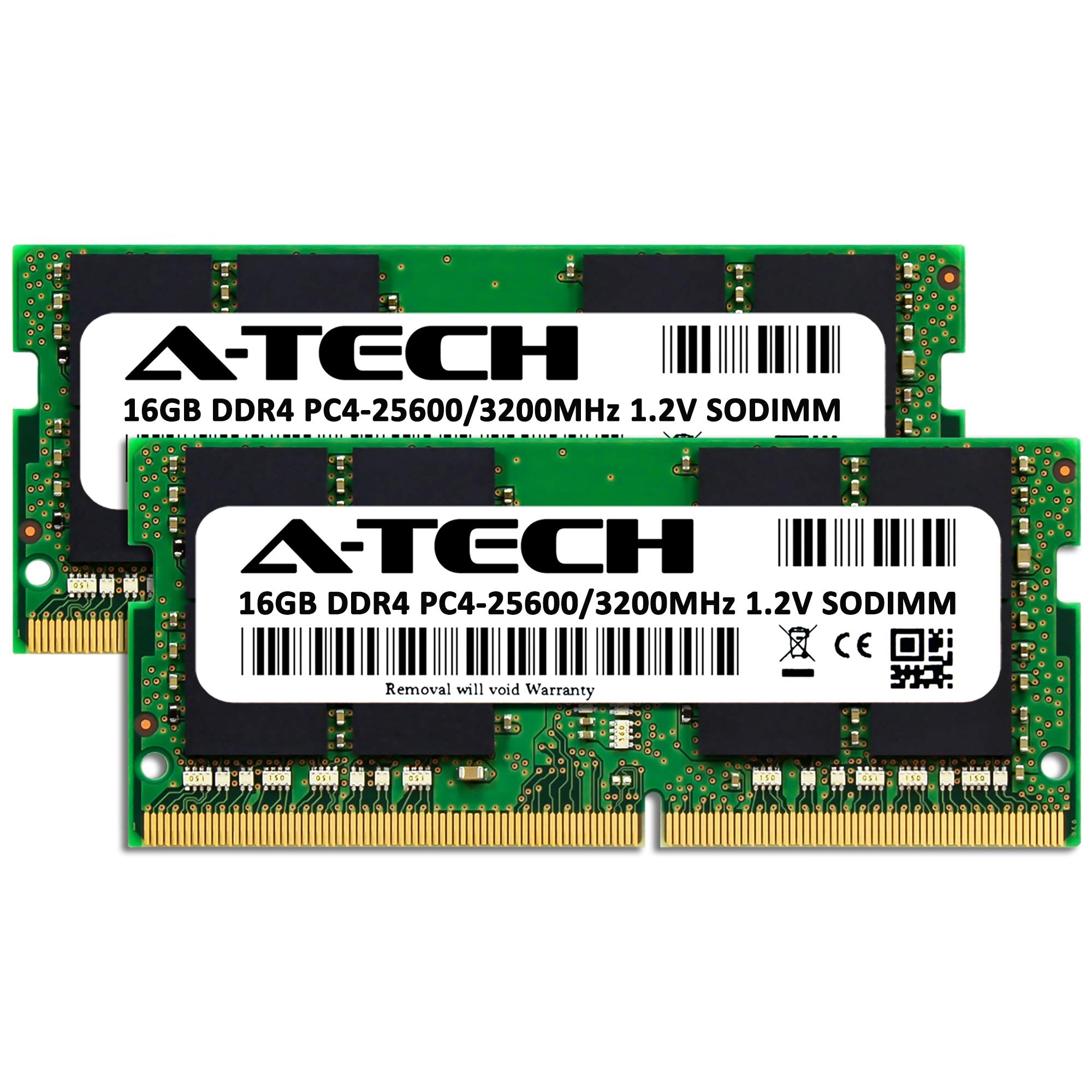 Amazon.co.jp: A-Tech 32GB キット (2x16GB) RAM HP EliteBook 630 G10