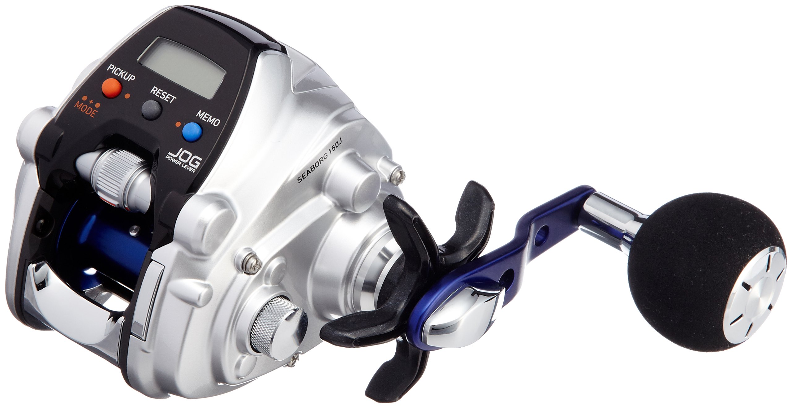 Amazon | ダイワ(Daiwa) 電動リール シーボーグ 150J | ダイワ(DAIWA