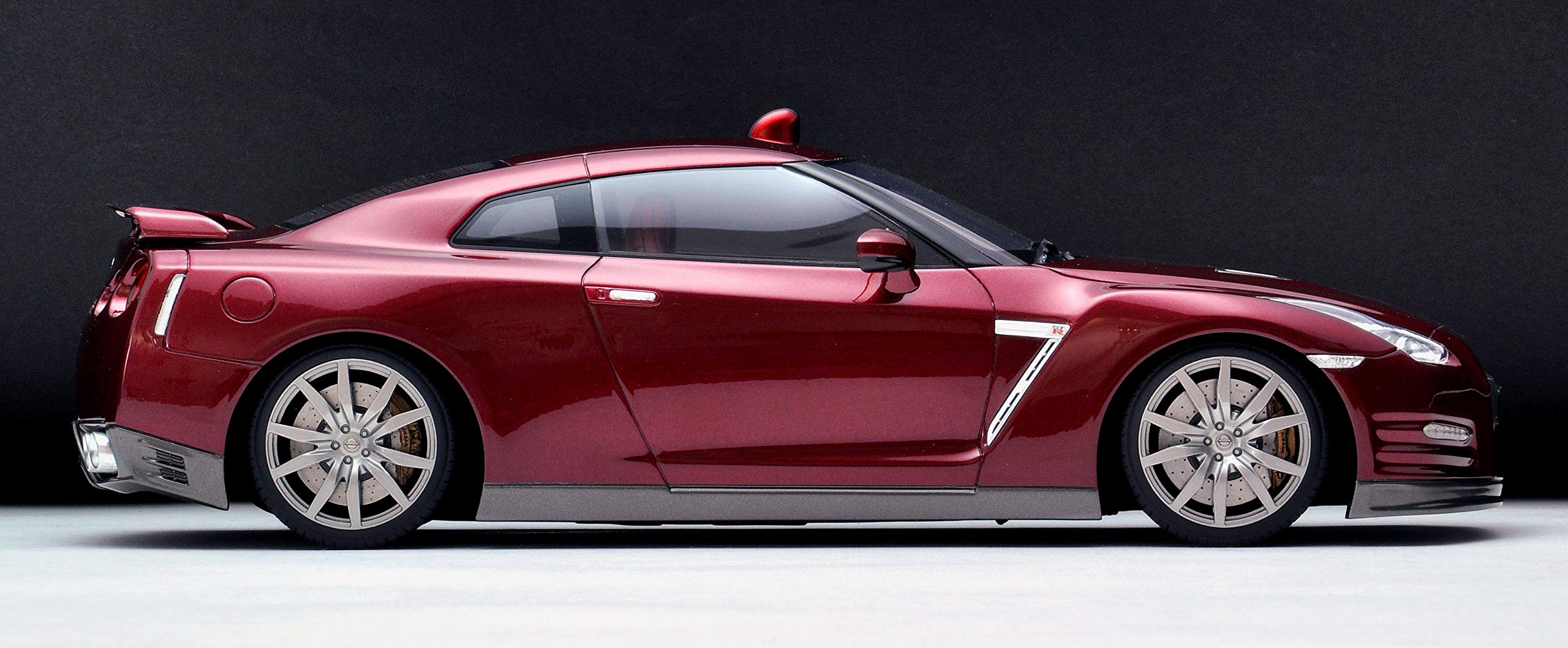 Amazon | ignition model × TOMYTEC 1/18 T-IG1805 さらば あぶない