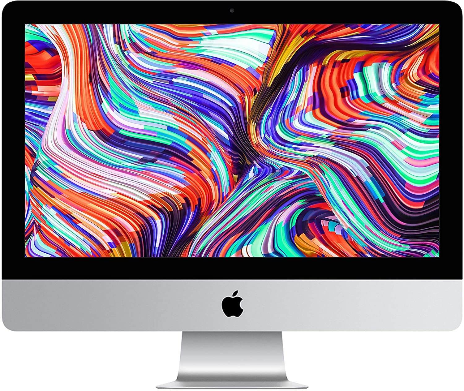 Amazon.com: Apple 2019 iMac with Retina 4K Display (21.5-inch