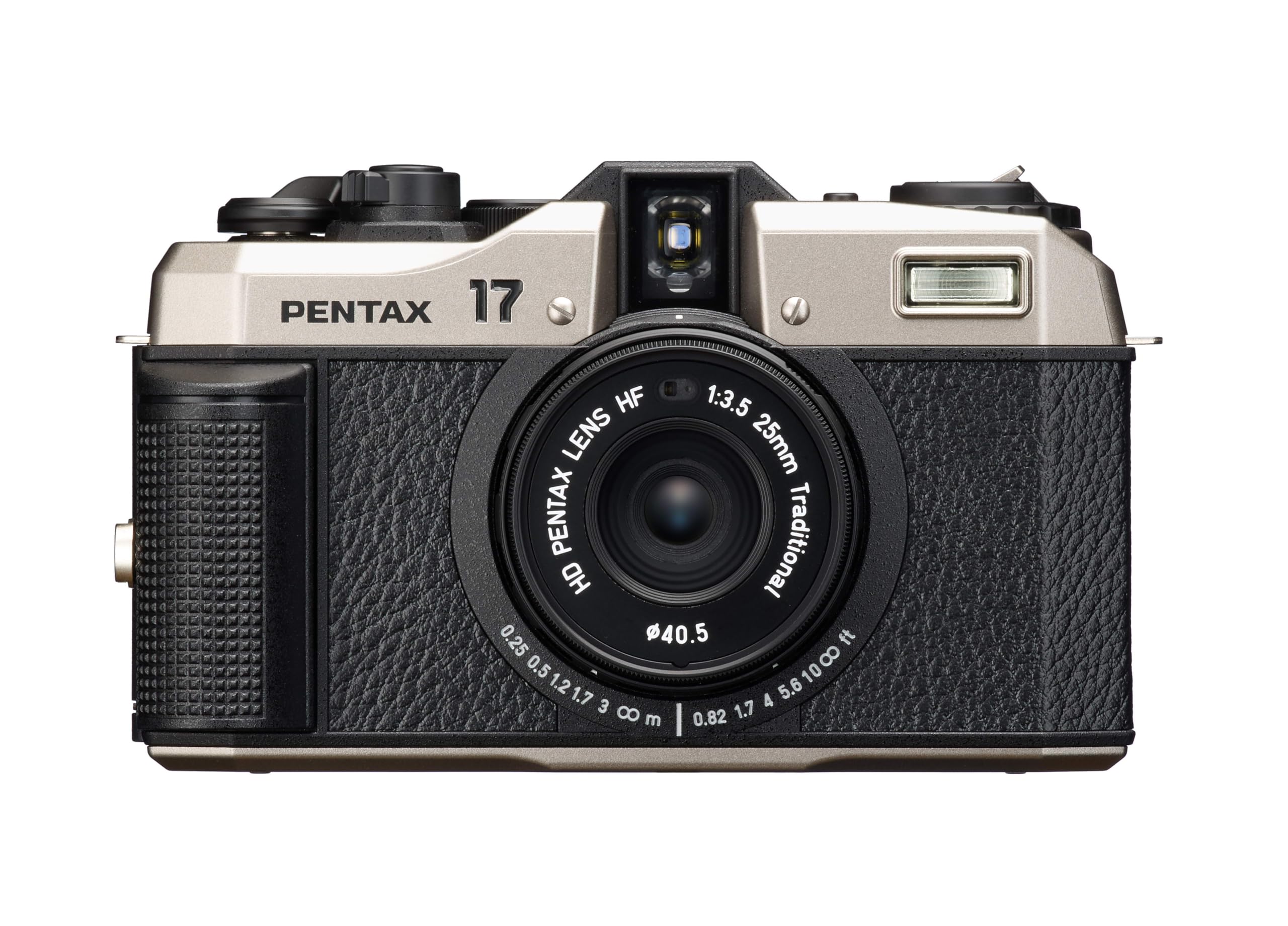 Amazon | ペンタックス PENTAX 17【フィルムカメラ】【ハーフサイズ
