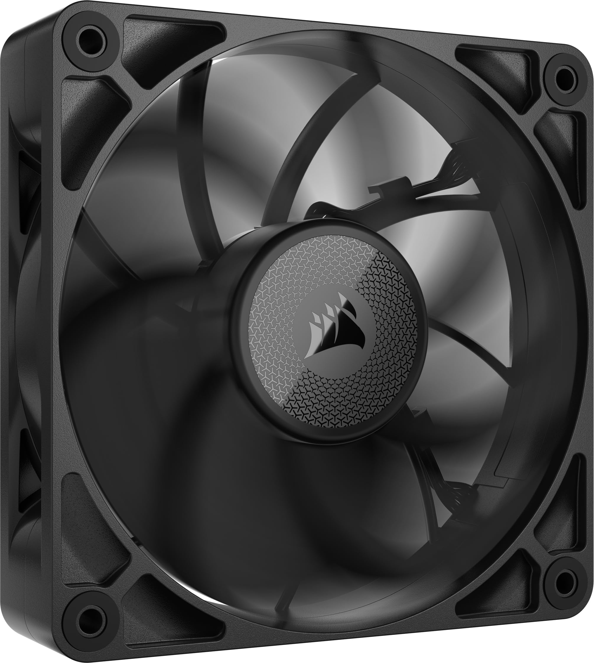 Amazon.com: CORSAIR iCUE Link RX120 MAX 120mm PWM Thick Fan – High