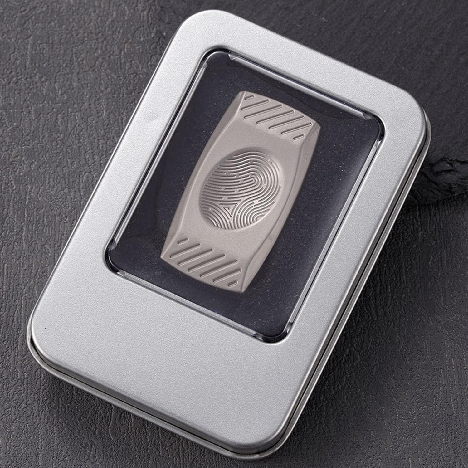 Amazon | EDCフィジェットトイ サイバースタイル 磁気メカニカル