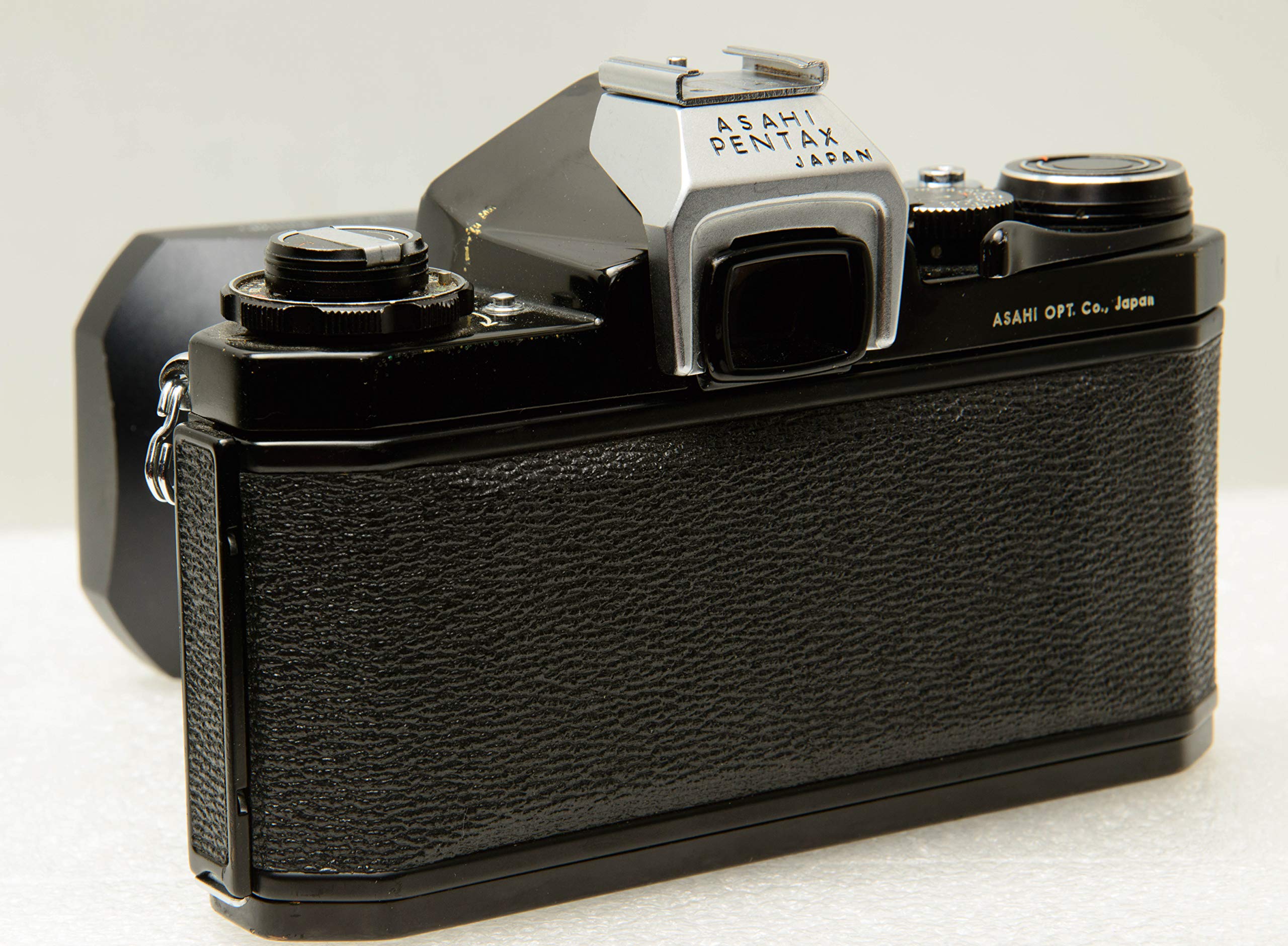 Amazon | ペンタックス PENTAX SV 一眼レフカメラ標準レンズ付 | 一眼