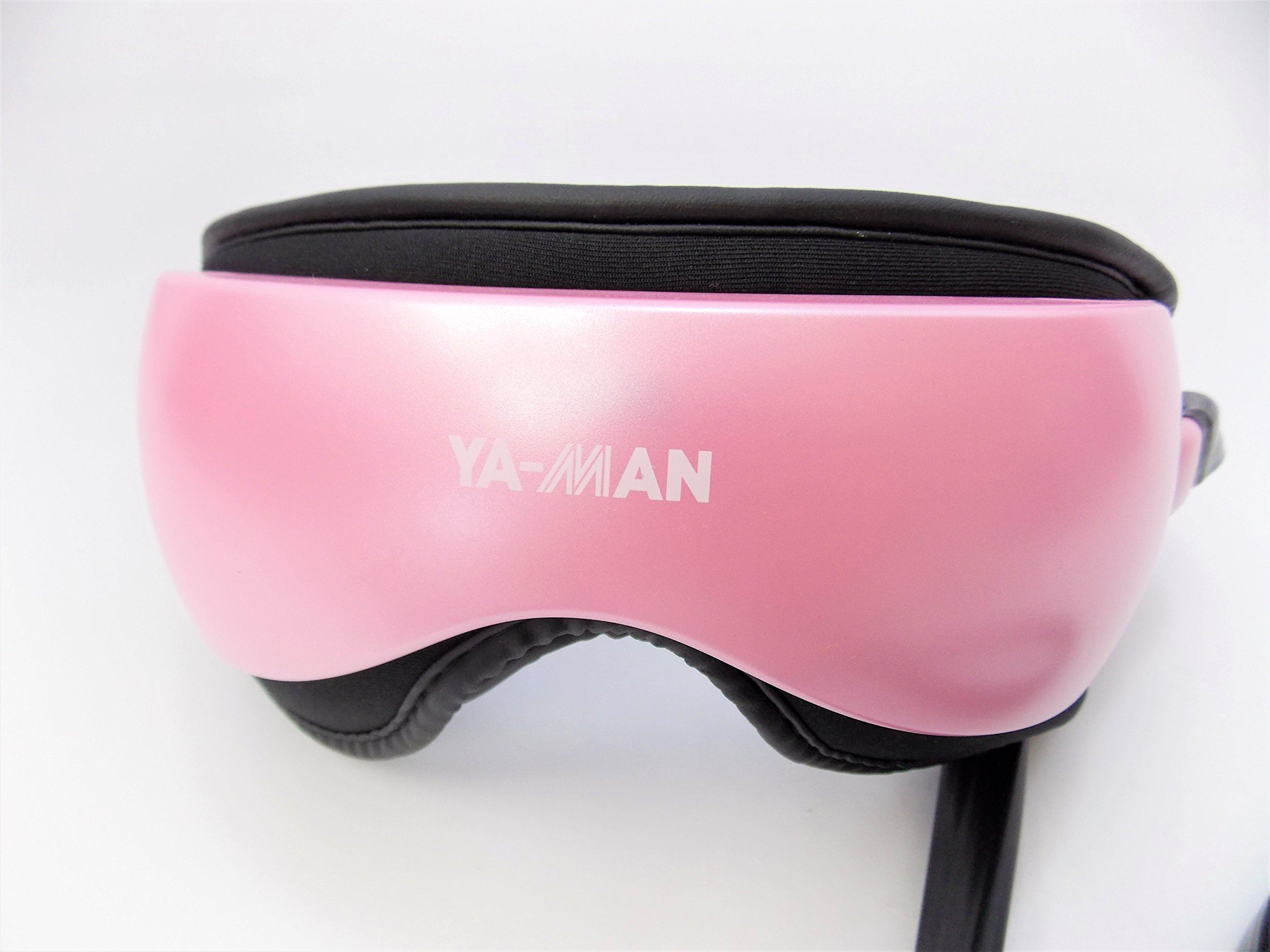 アセチノアイズエステ（ピンク）美容家電 YA-MAN / アセチノアイズ