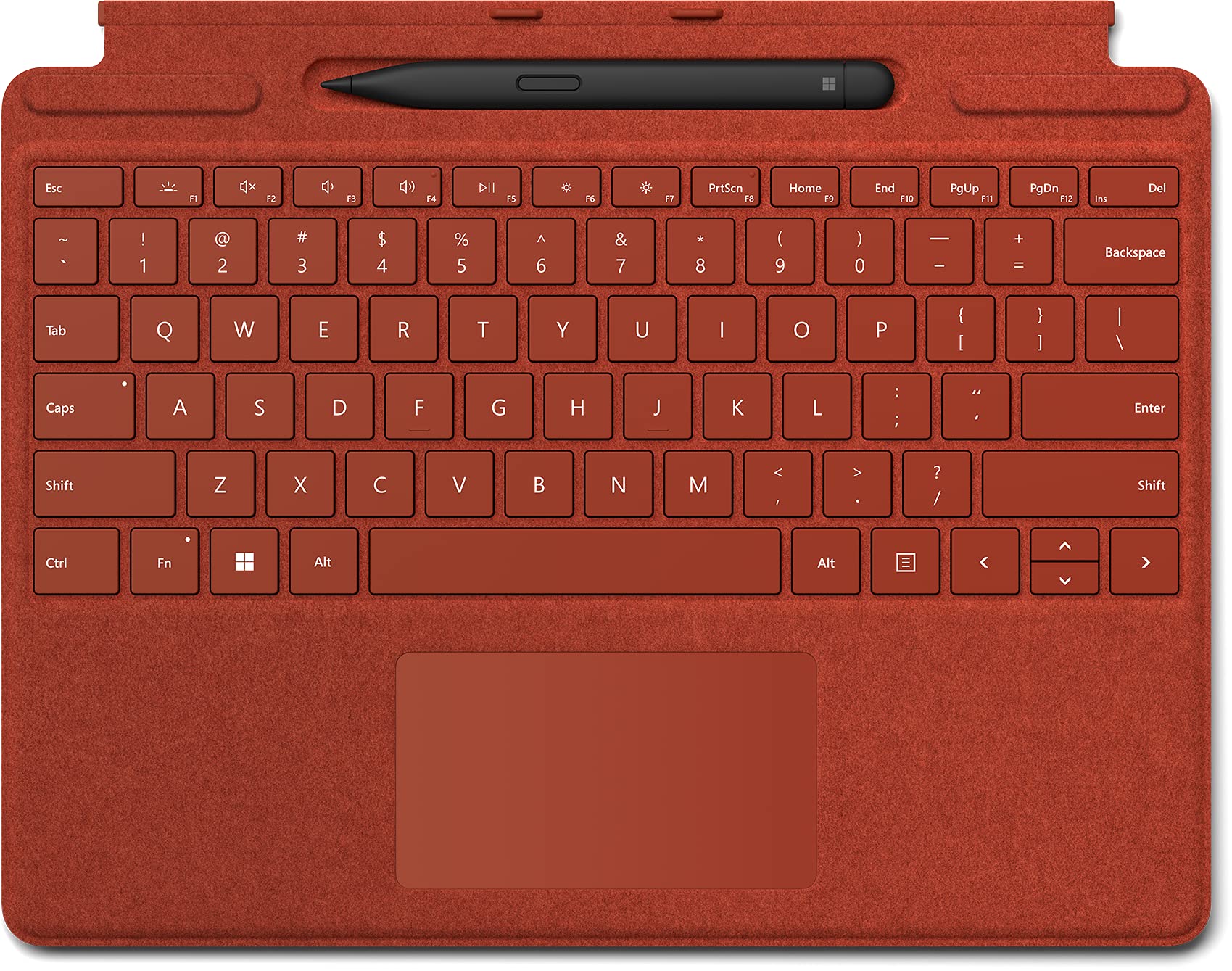 Amazon.co.jp: Surface Pro スリム ペン2付き Signature キーボード