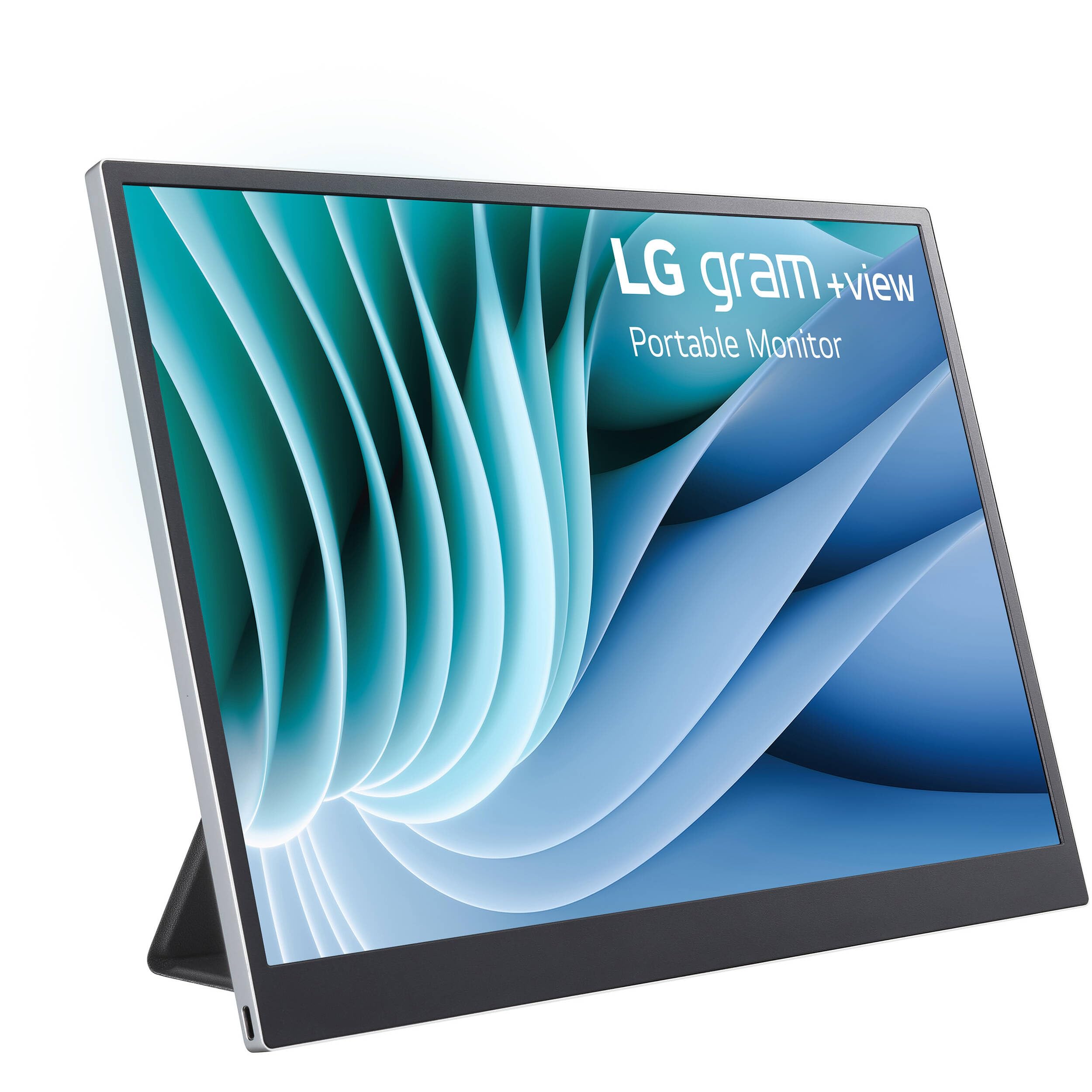 Amazon.com: LG Gram +View 16 Portable Monitor - 16