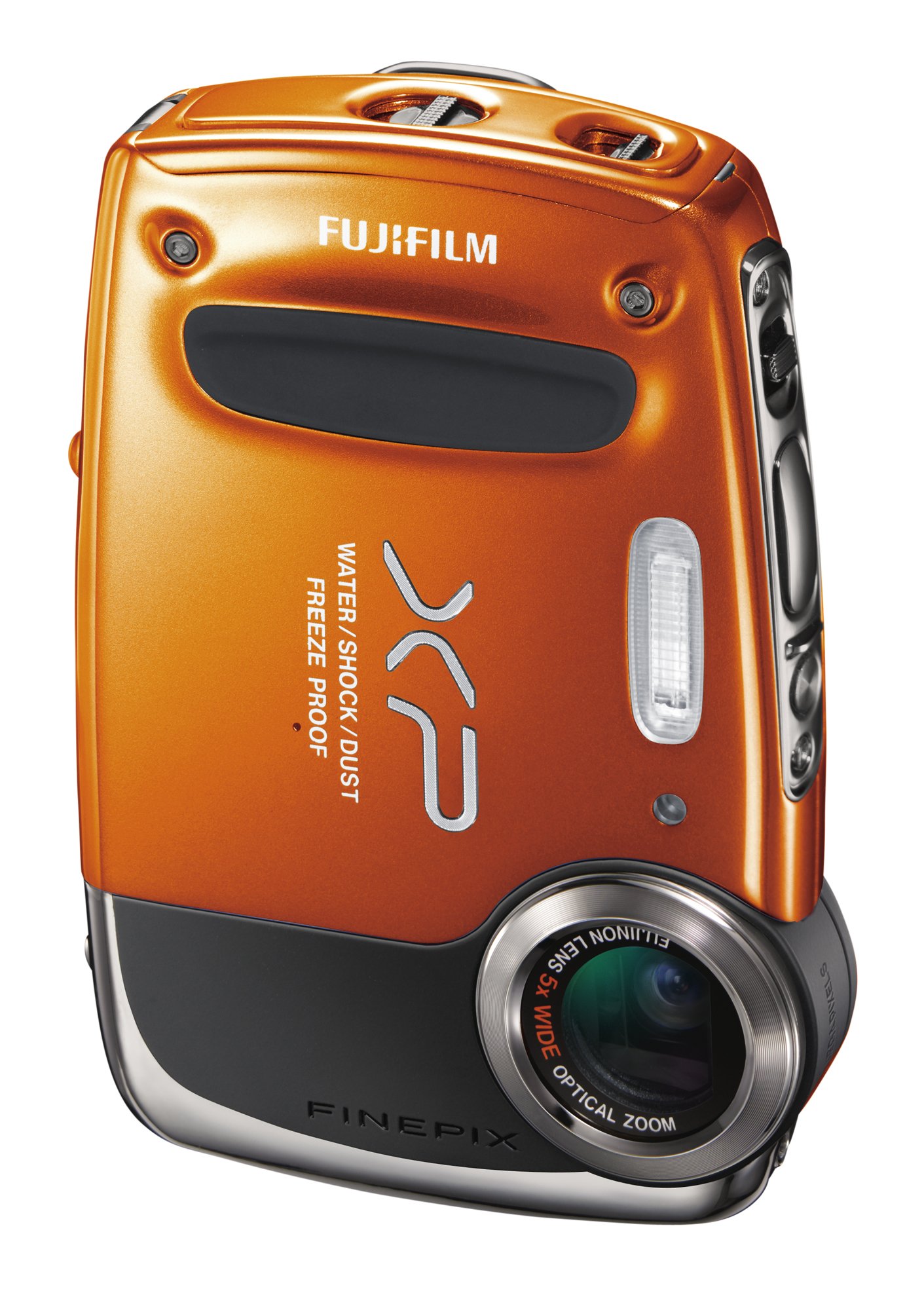 Amazon | XP50 - オレンジ | コンパクト 通販