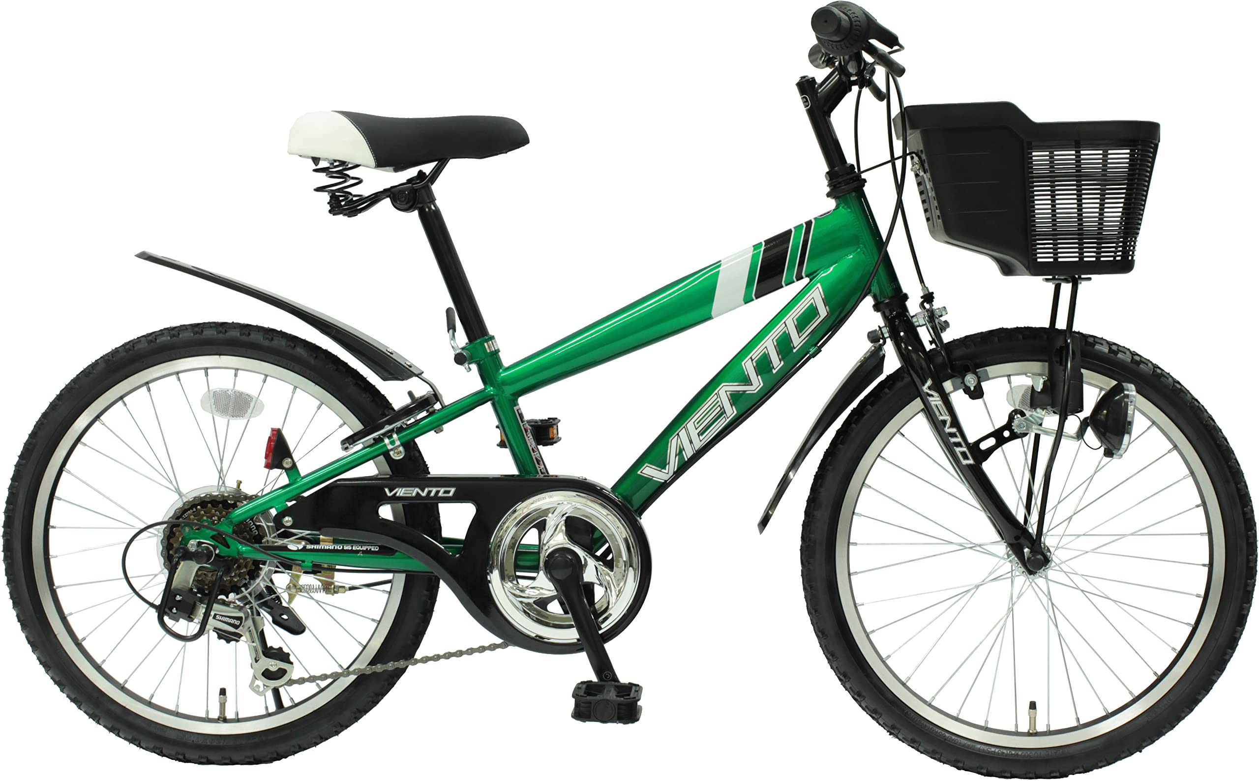 Amazon | 【完全組立済配送】子供用自転車 20インチ ジュニア