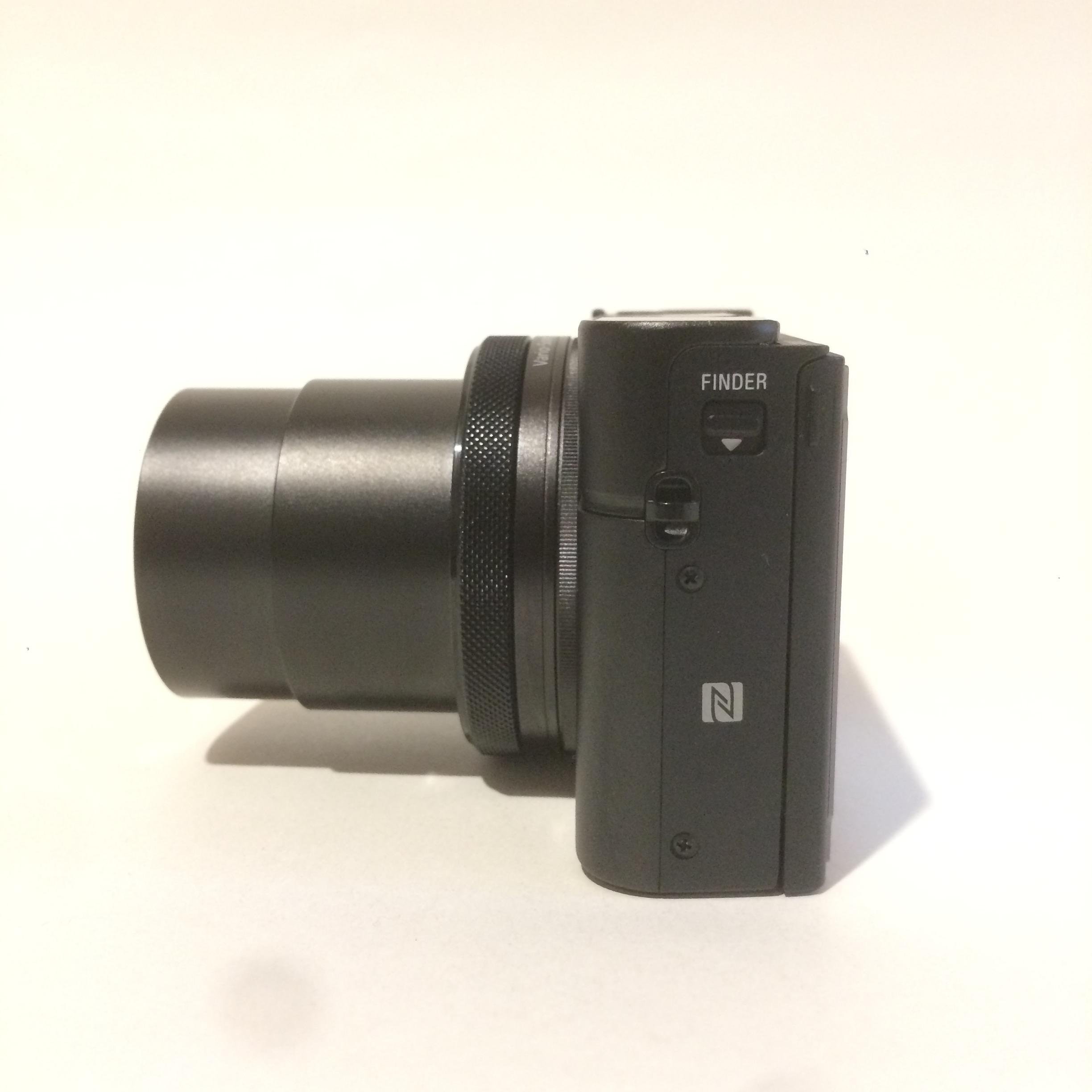 Amazon | SONY(ソニー) デジタルカメラ Cyber-shot RX100 IV 光学2.9倍