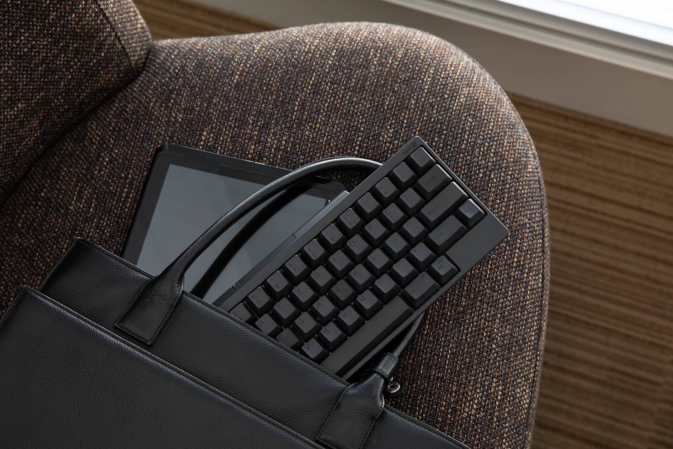 Amazon.com: PFU HHKB Professional Hybrid PD-KB800B : Electronics