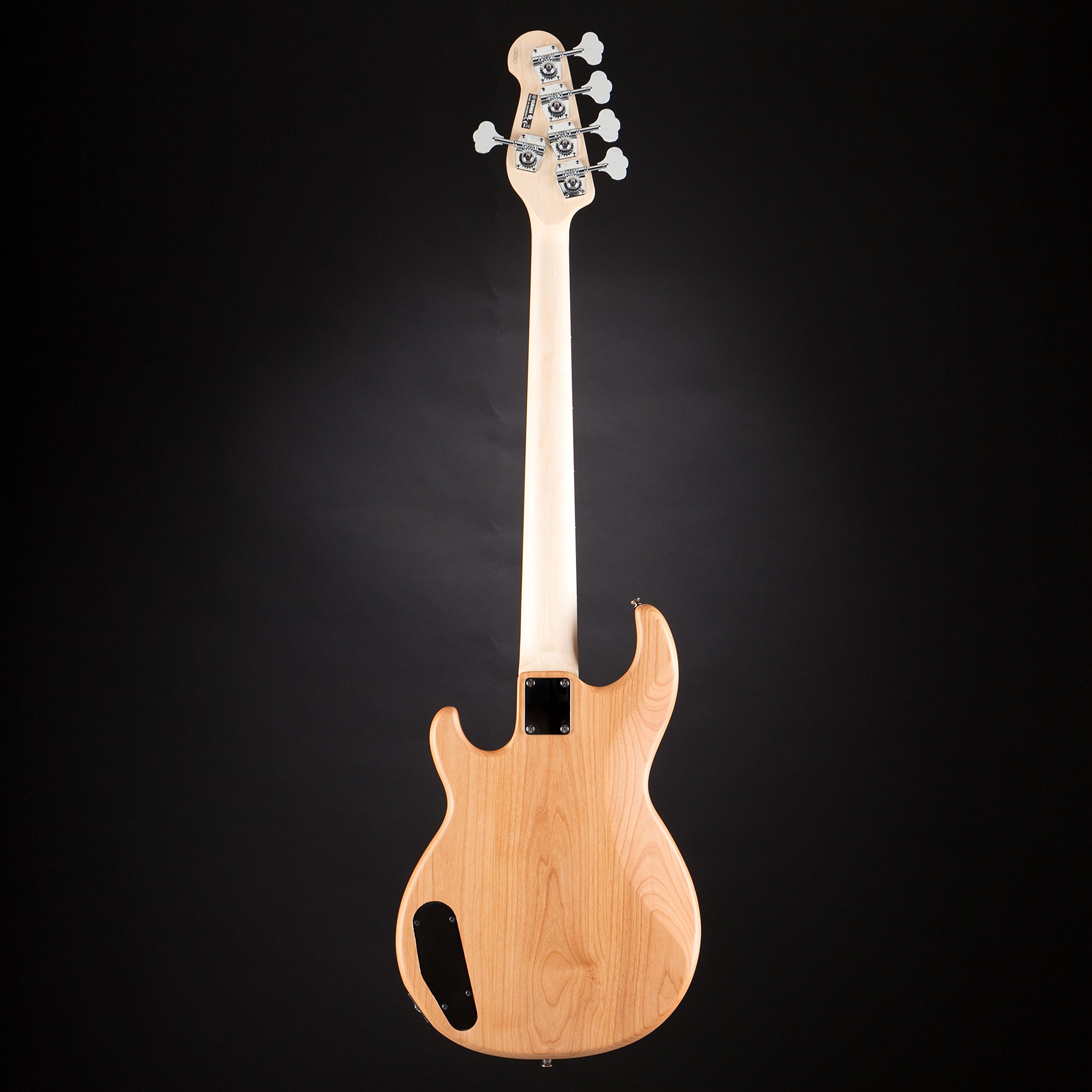 Amazon.co.jp: 【楽器店大賞2023受賞】ヤマハ YAMAHA BB235 YNS 5弦