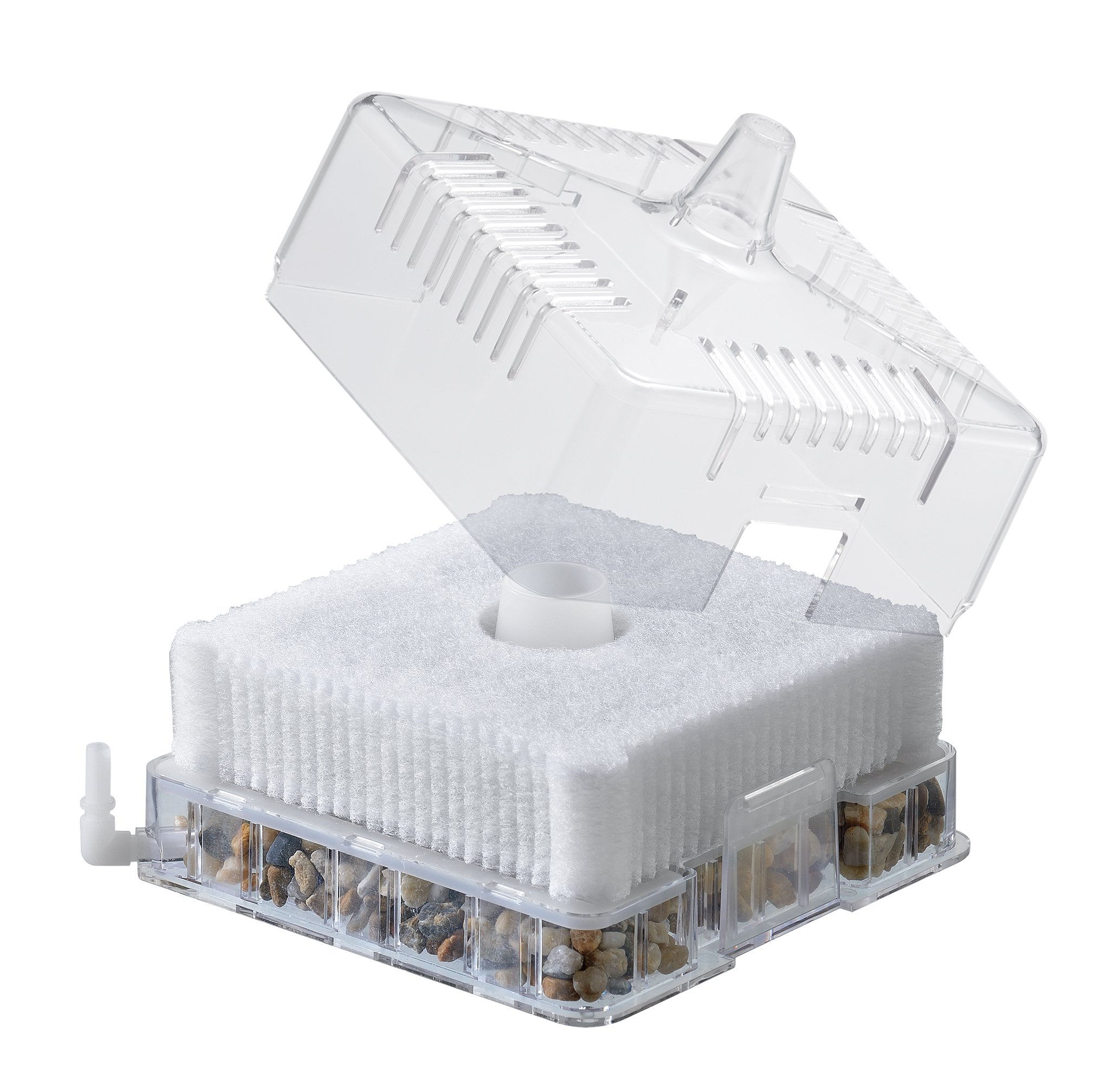 Amazon | ジェックス ロカボーイLフラットパワー | GEX | フィルター 通販