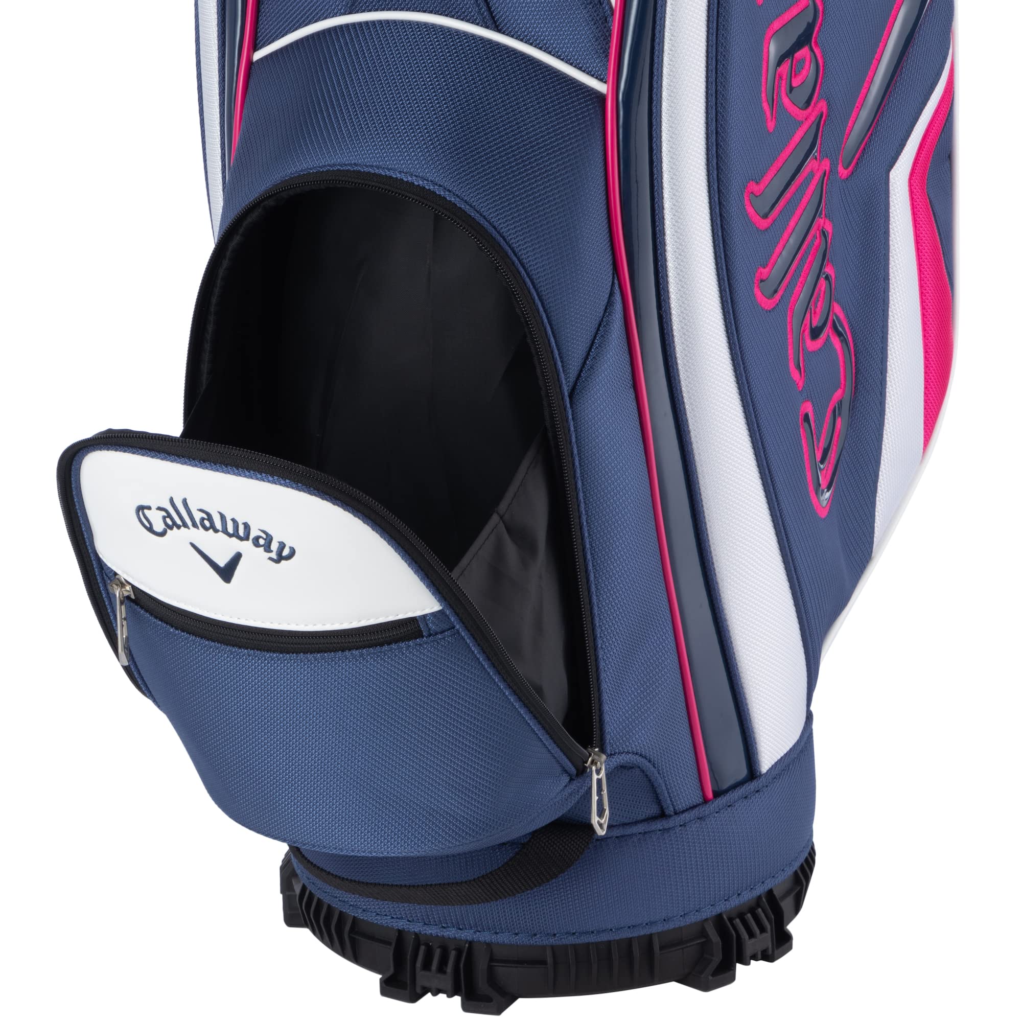 Amazon | キャロウェイ(Callaway) キャディバッグ CRT SPORT (カート