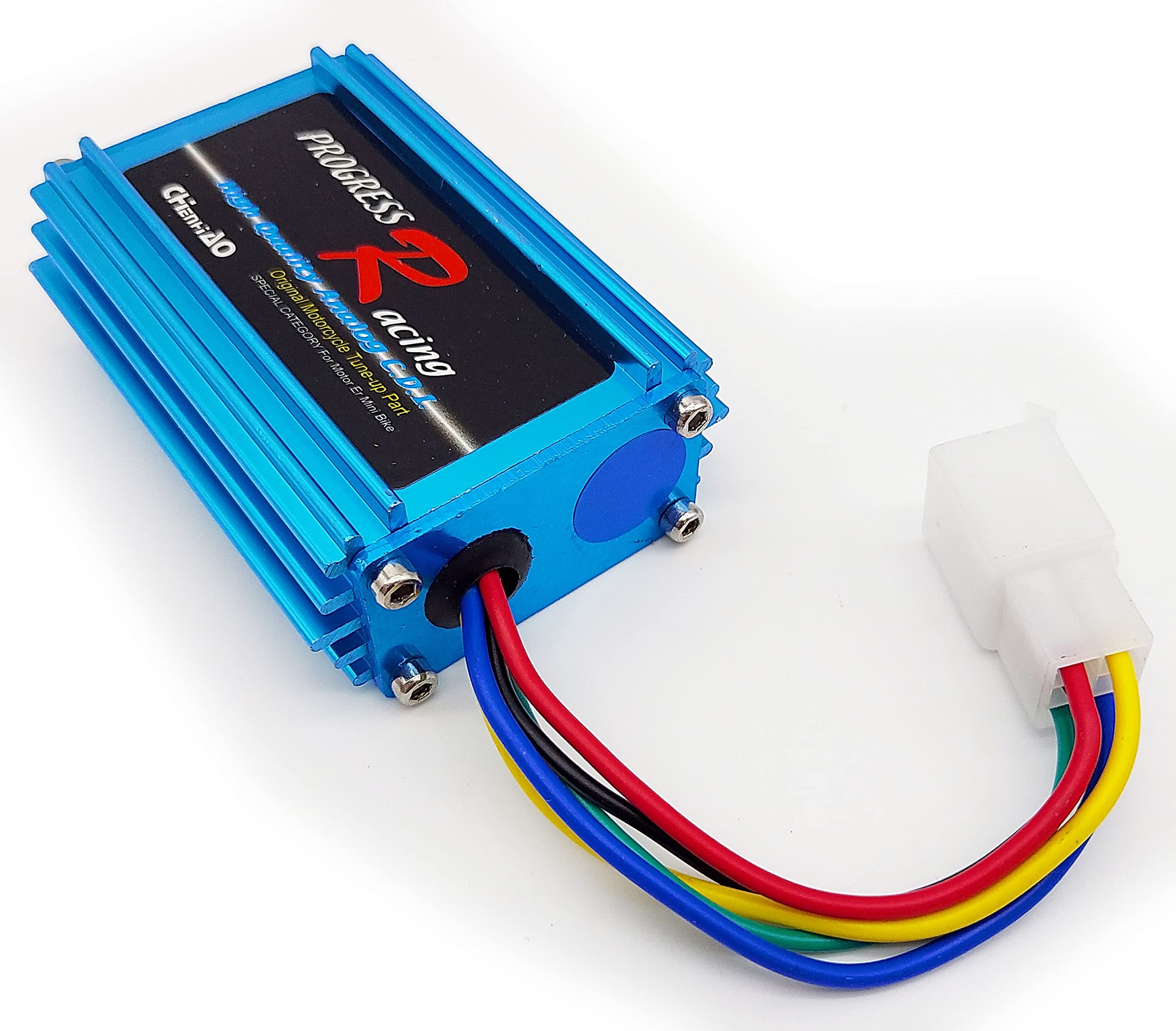 Amazon | FKS イグナイター CDI リミッターカット ライブディオ ライブ