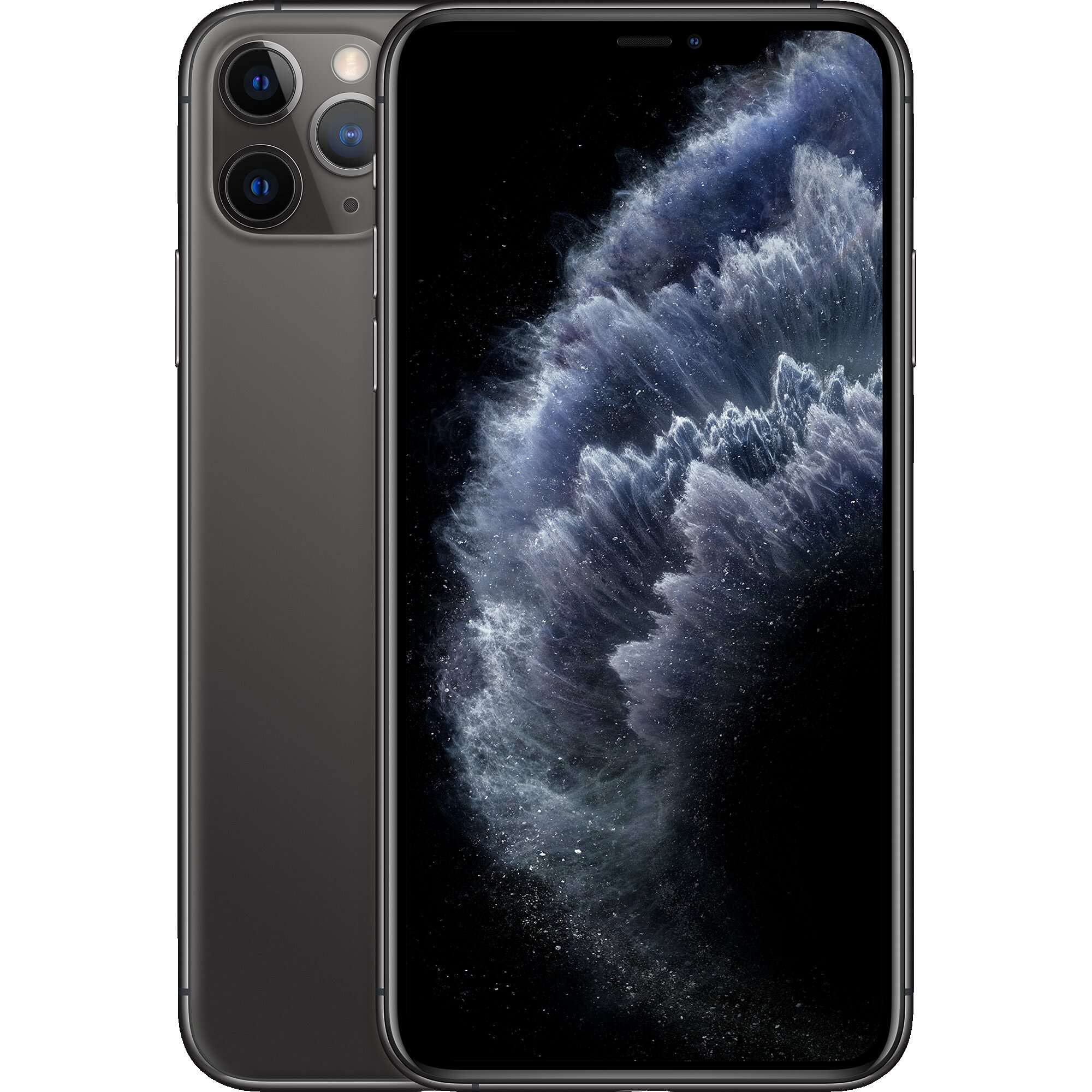 Amazon.com: Apple iPhone 11 Pro, 256GB, Space Gray - Fully
