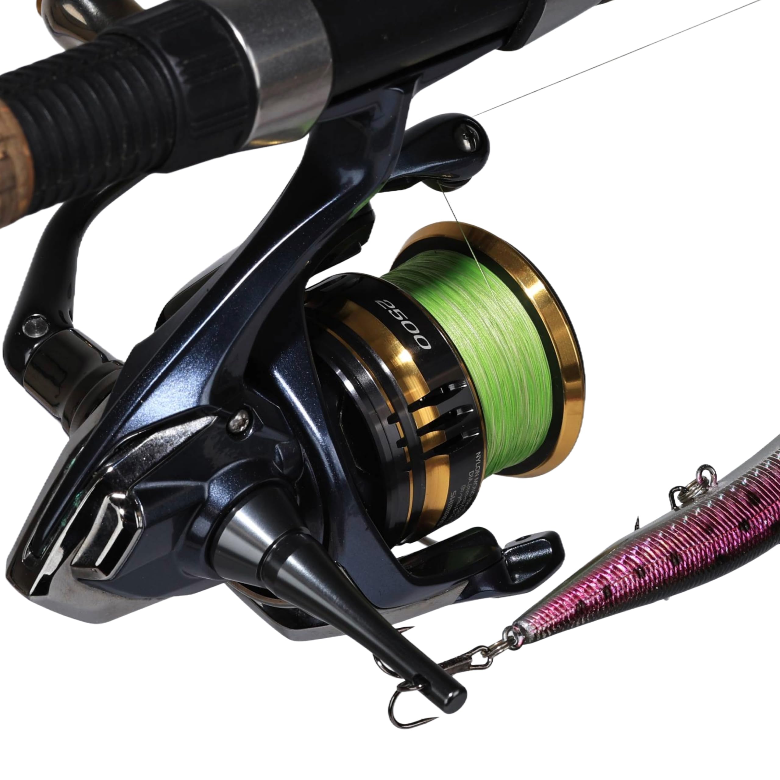 Amazon | リールスタンド 48㎜ スピニングリール 守る ダイワ (Daiwa