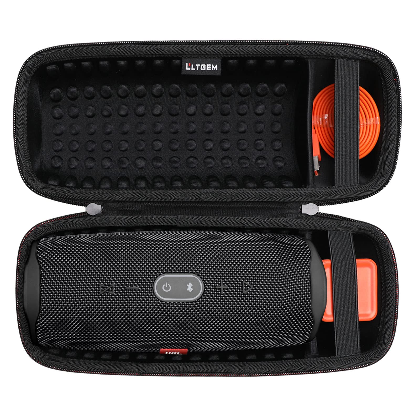 Amazon.com: LTGEM Case for JBL Charge 4/JBL Charge 5 Speaker