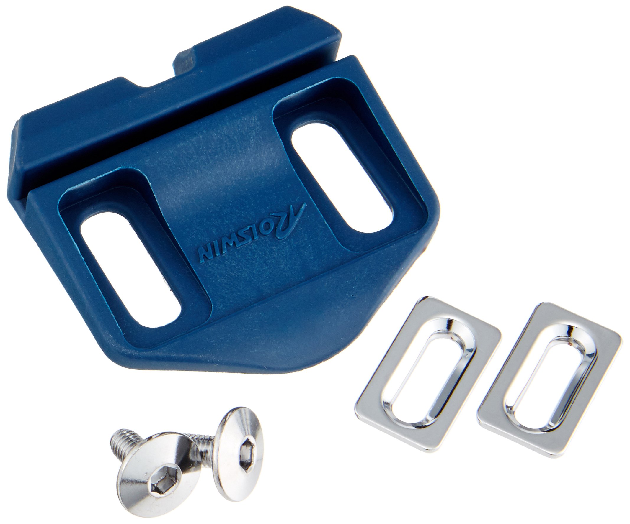 Amazon | ROISWIN ロイスウィン トラックシューズ用クリートセット 青