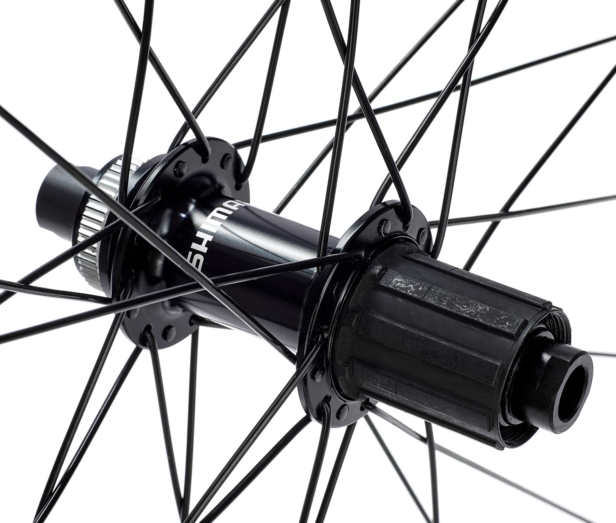Amazon | シマノ(SHIMANO) WH-RS171 700C リア 11/10S 12mmEスルー