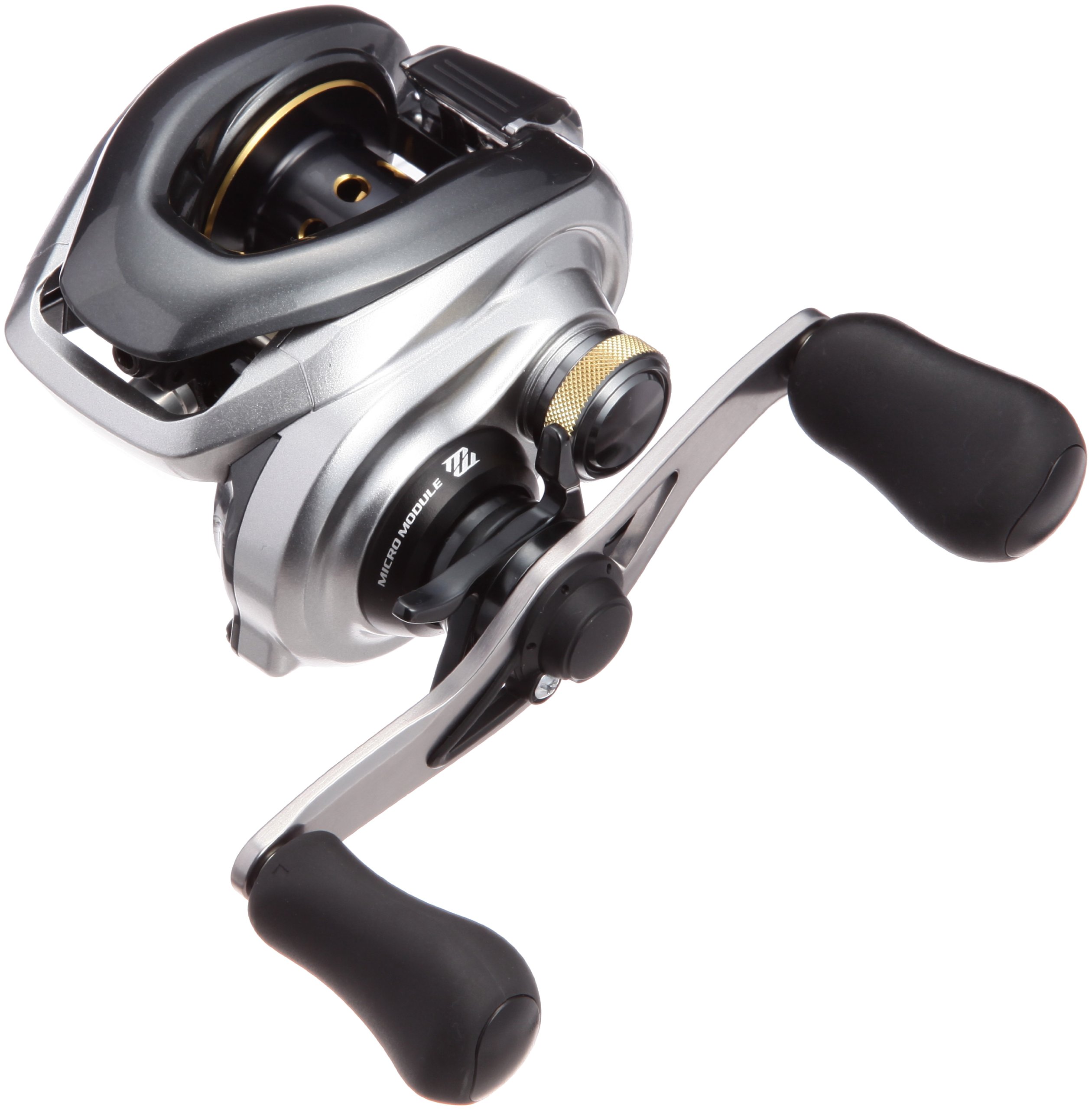 Amazon | シマノ(SHIMANO) ベイトリール 13 メタニウム XG LEFT (左