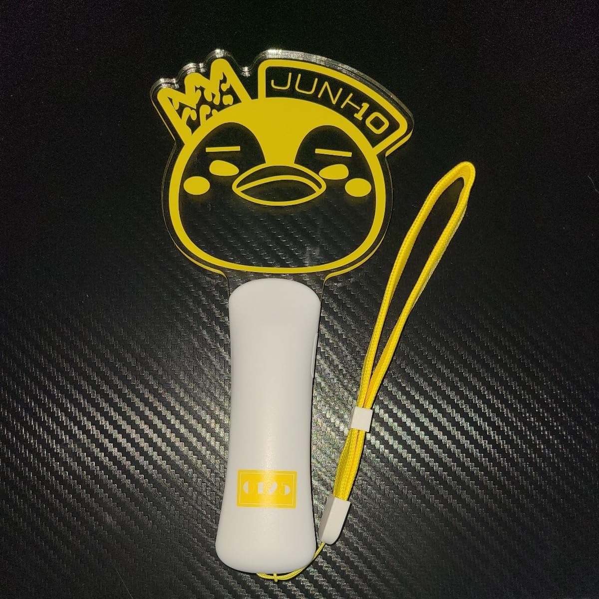 Amazon.co.jp: 2PM ジュノ JUNHO ペンペン ペンライト ツアー ライブ