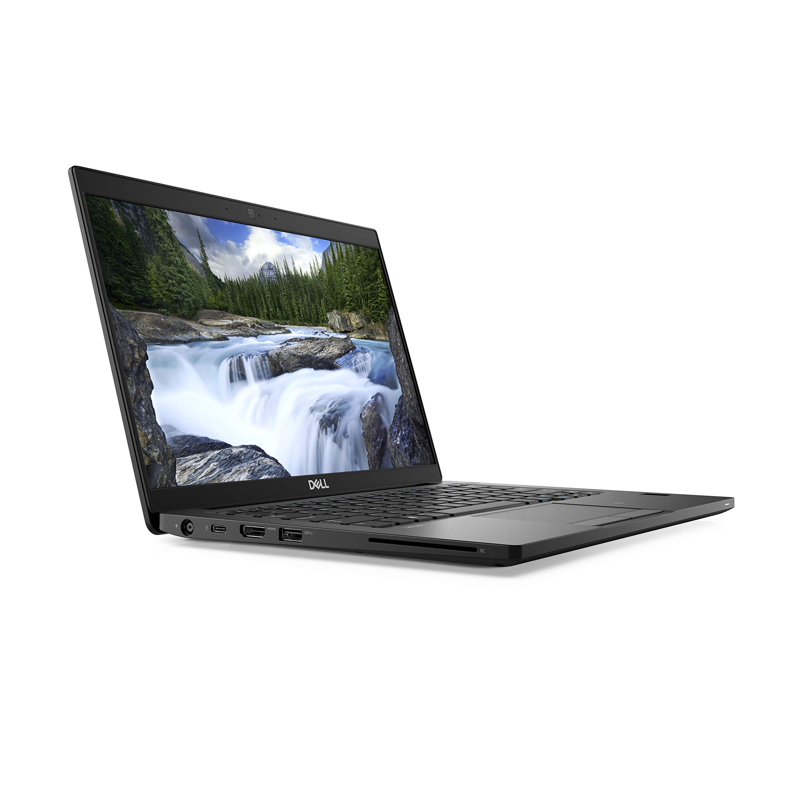Amazon.co.jp: Dell Latitude 7390 ノートブック - 13.3インチ FHD WVA