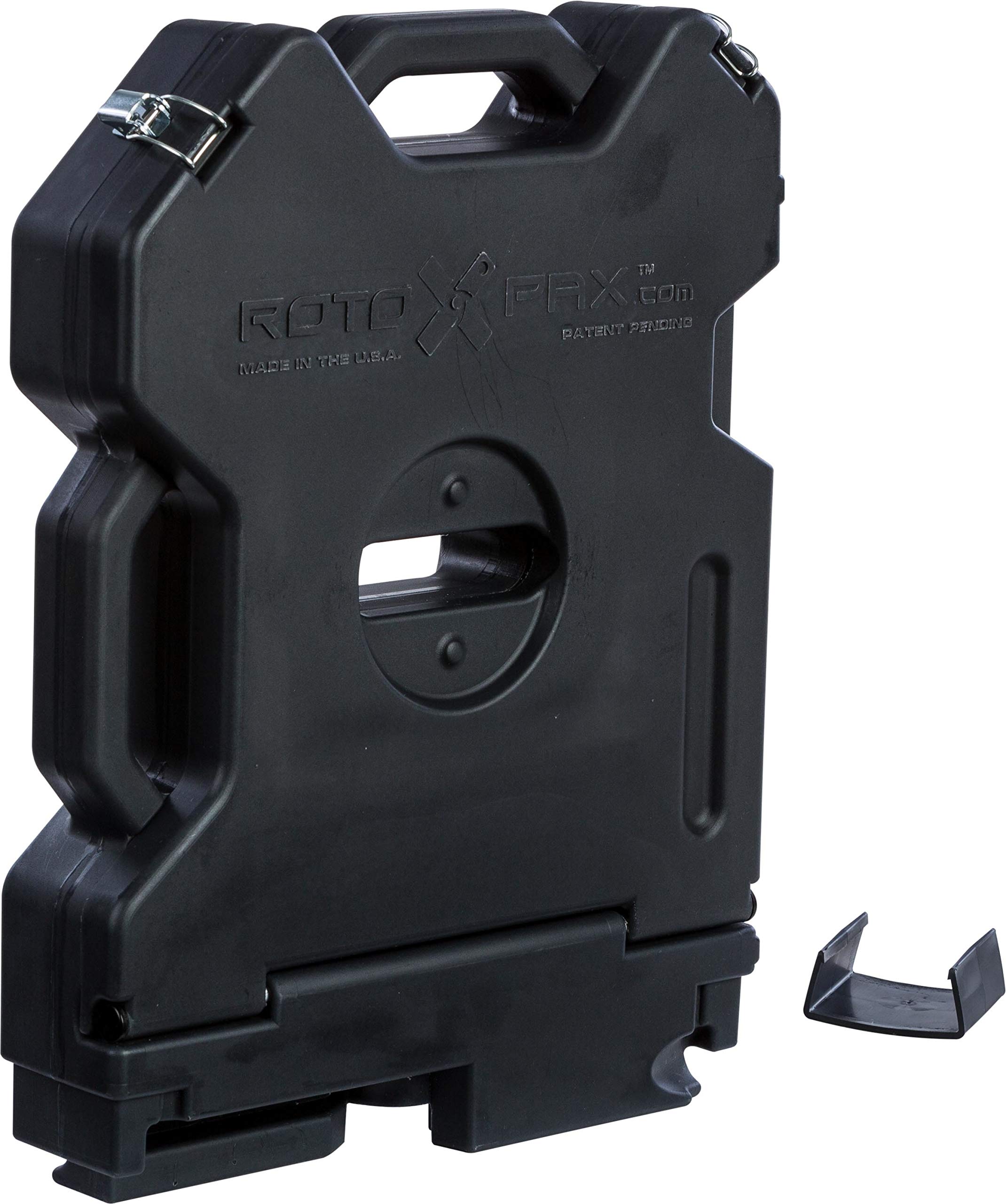 Amazon.co.jp: RotopaX ロトパックス RX-2Sストレージパック - 2ガロン