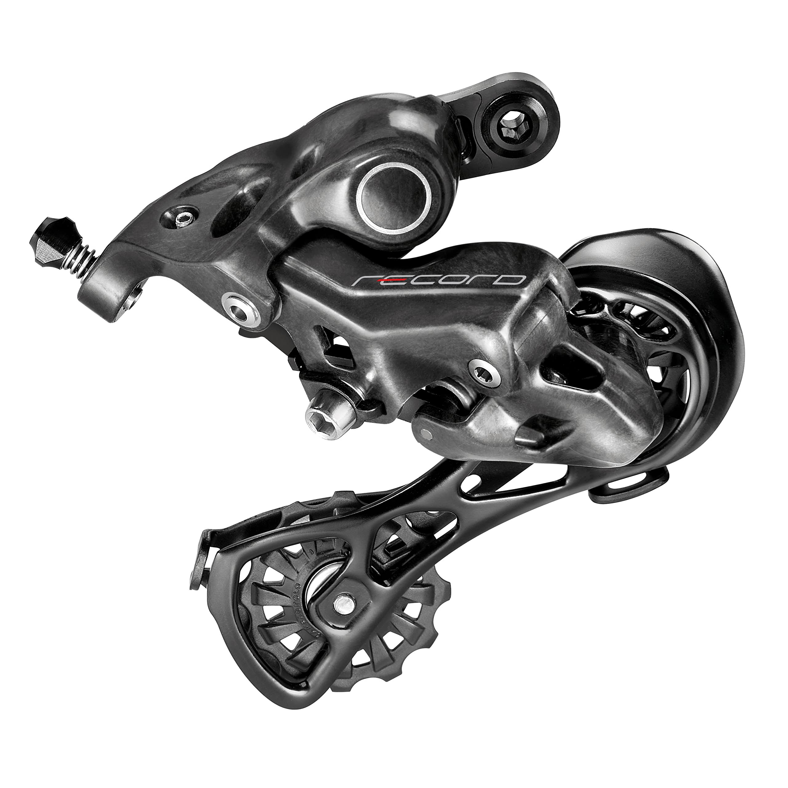 Amazon.com : Campagnolo Record 12 Speed Rear Derailleur, One Size
