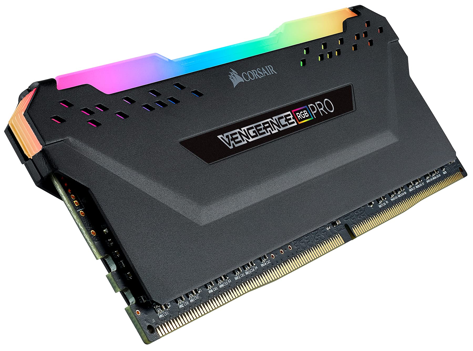 Amazon | Corsair Vengeance RGB Pro 32GB (4x8GB) DDR4 3600 (PC4