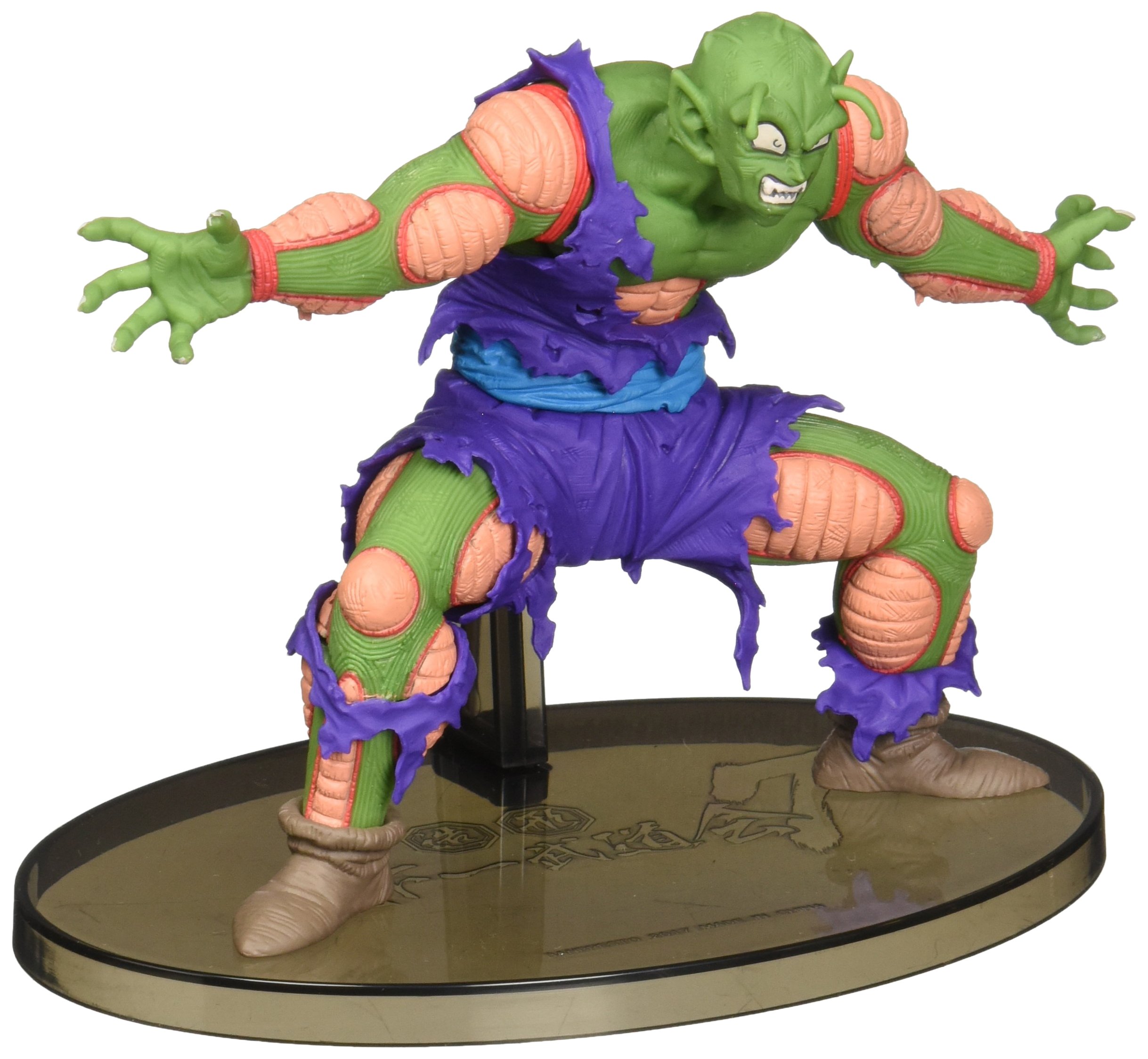Amazon.co.jp: ドラゴンボールZ SCultures BIG 造形天下一武道会7 其之