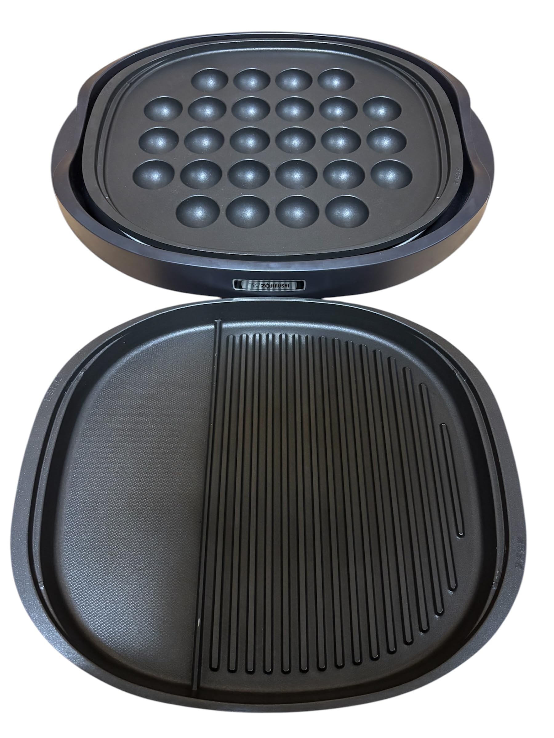 Amazon | 象印 ホットプレート 3枚プレート やきやき ZOJIRUSHI EA