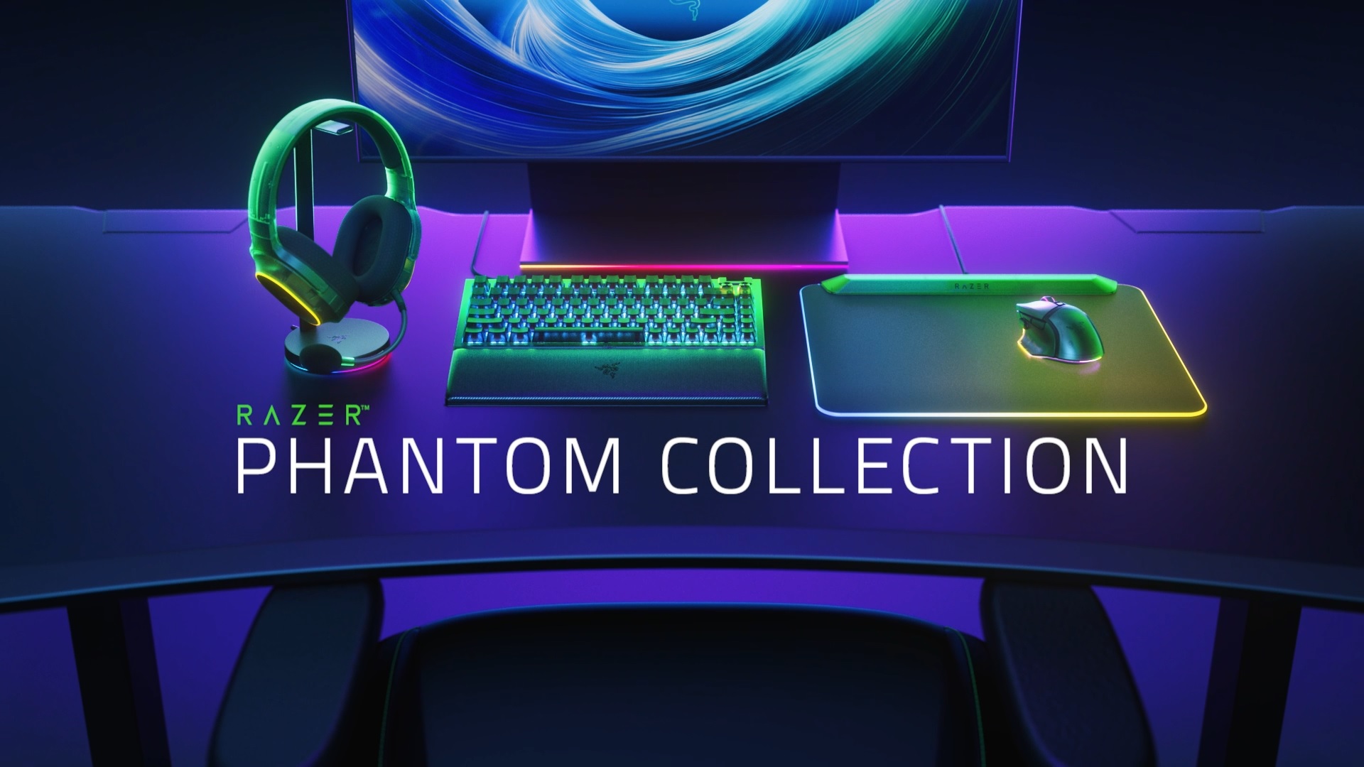 Amazon.co.jp: Razer レイザー Firefly V2 Pro Phantom Green Edition