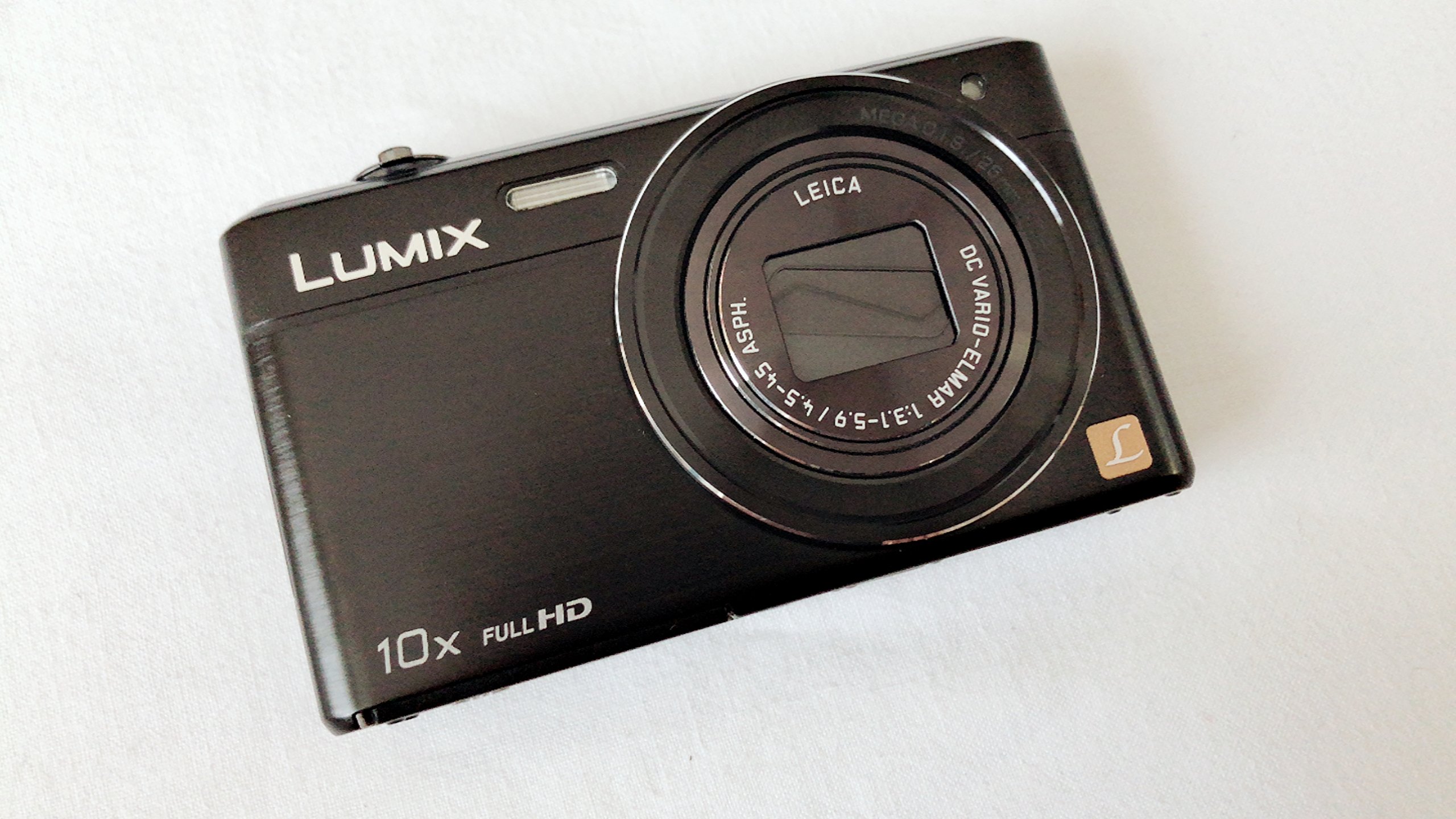 Amazon | パナソニック デジタルカメラ ルミックス SZ9 光学10倍