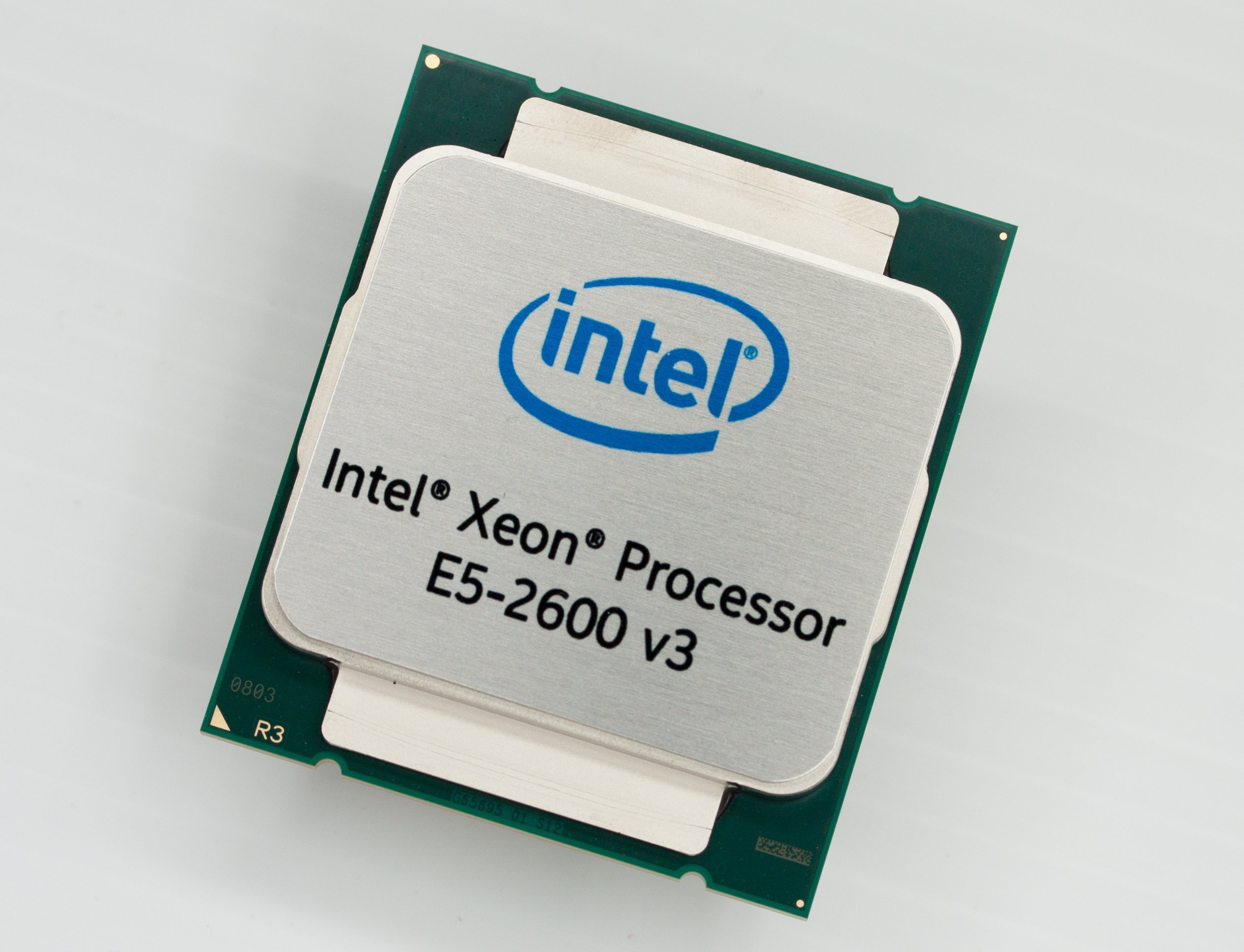 Amazon.com: Intel Xeon E5-2697V3 14 Cores 2.6GHz 35MB 9.6 GT/s