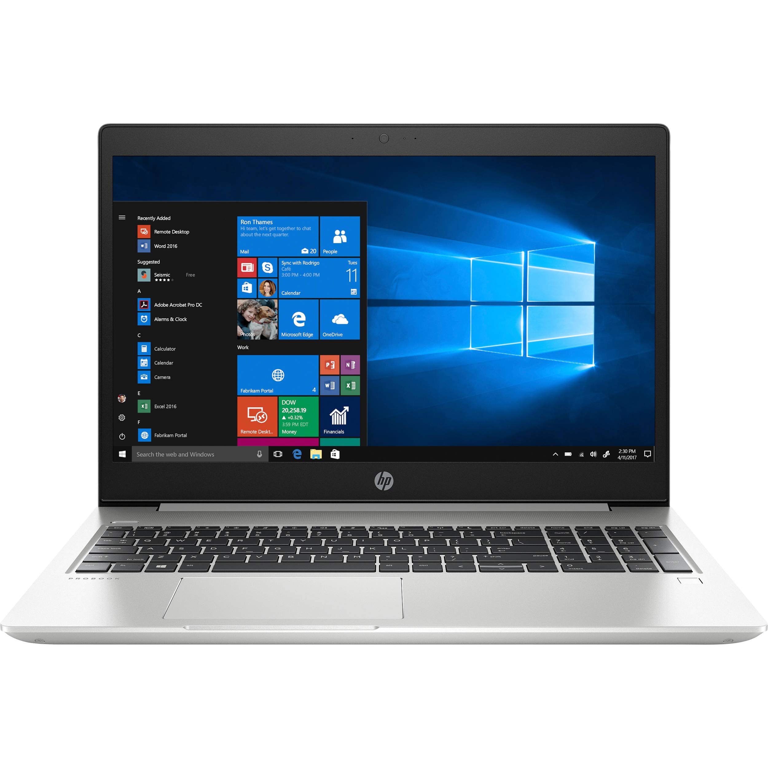 Amazon.co.jp: HP ProBook 450 G6 Gaming and Business Laptop (Intel