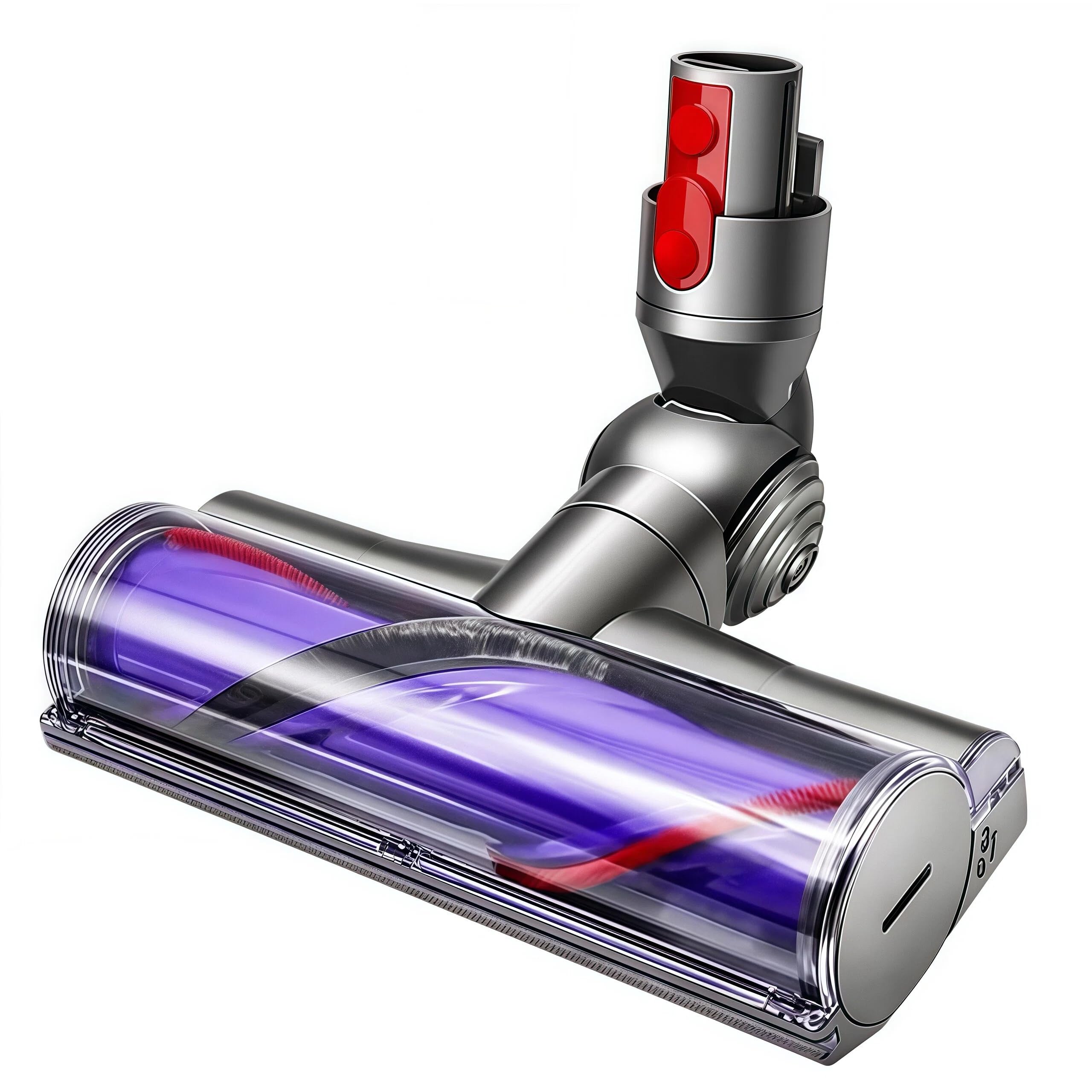 Amazon.com: JEDELEOS Replacement Vacuum Head for Dyson V7 V8 V10