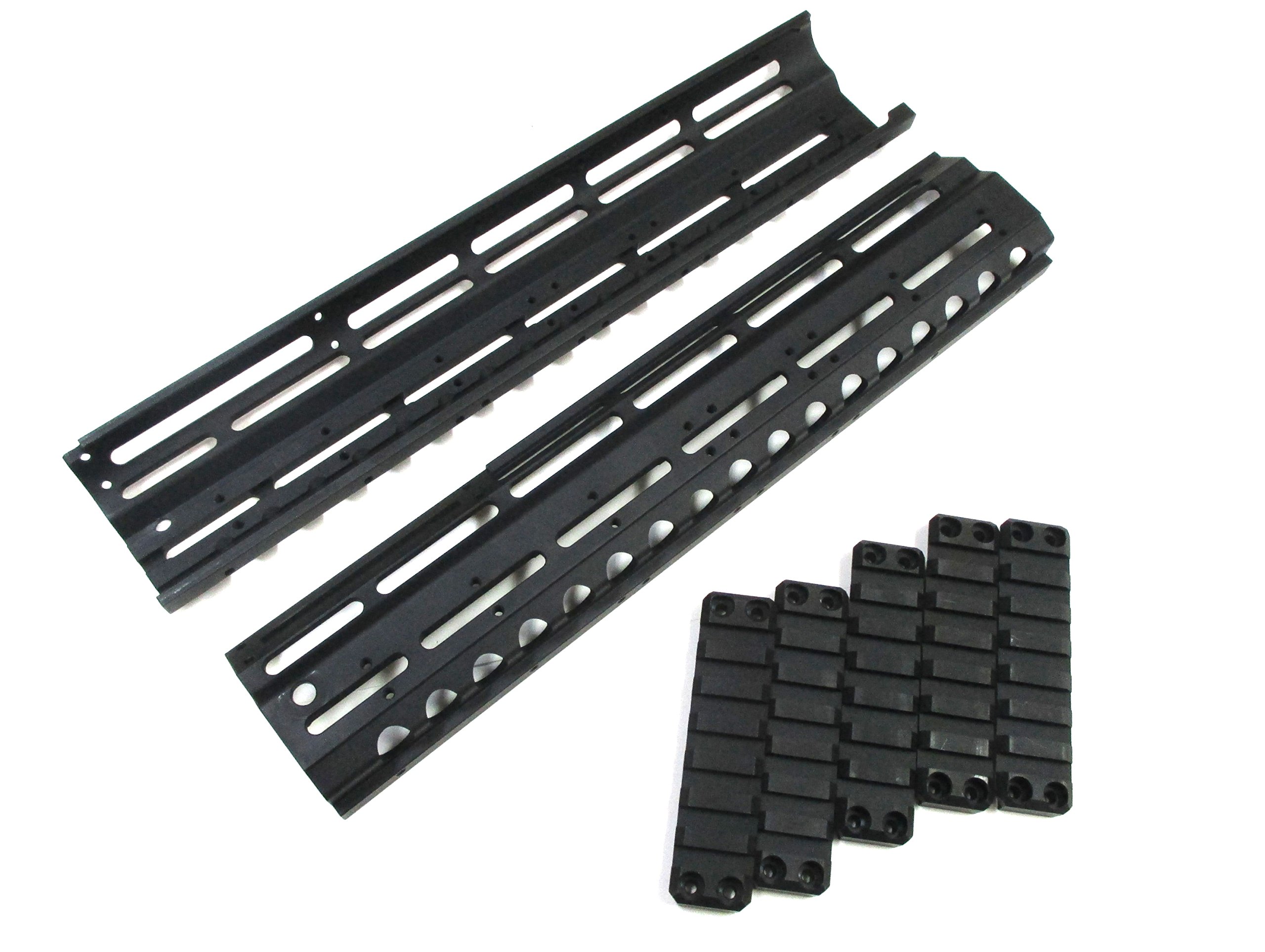 Amazon | OTS 東京マルイ 89式小銃 用 レール 被筒 | モデルガンパーツ