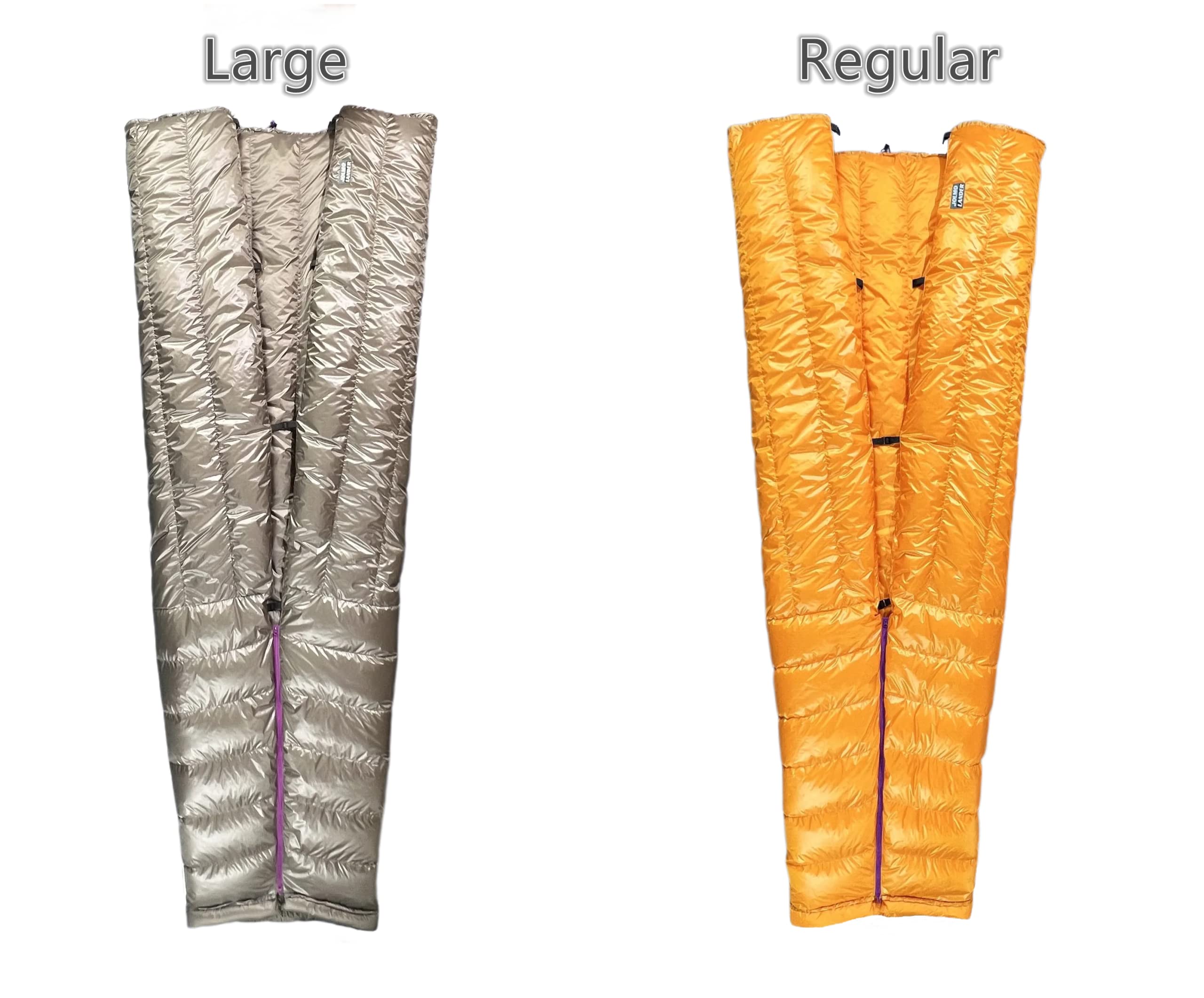 Amazon.co.jp: Jolmo Lander 800fpグースダウンキルト ウルトラライト