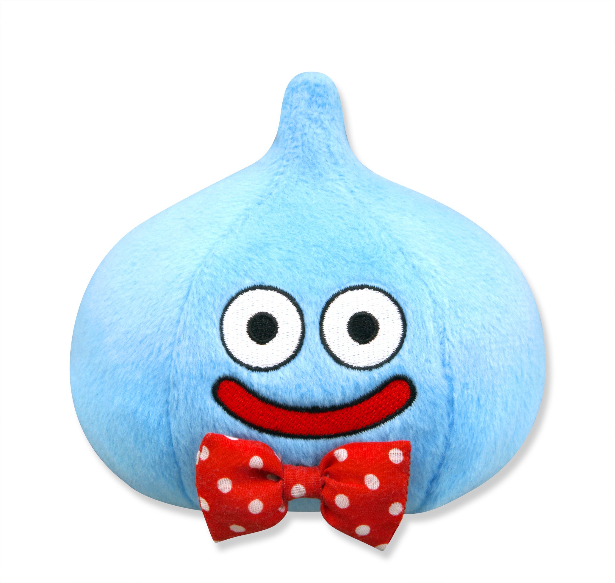 Amazon.co.jp: スマイルスライムぬいぐるみ ドラゴンクエスト25周年