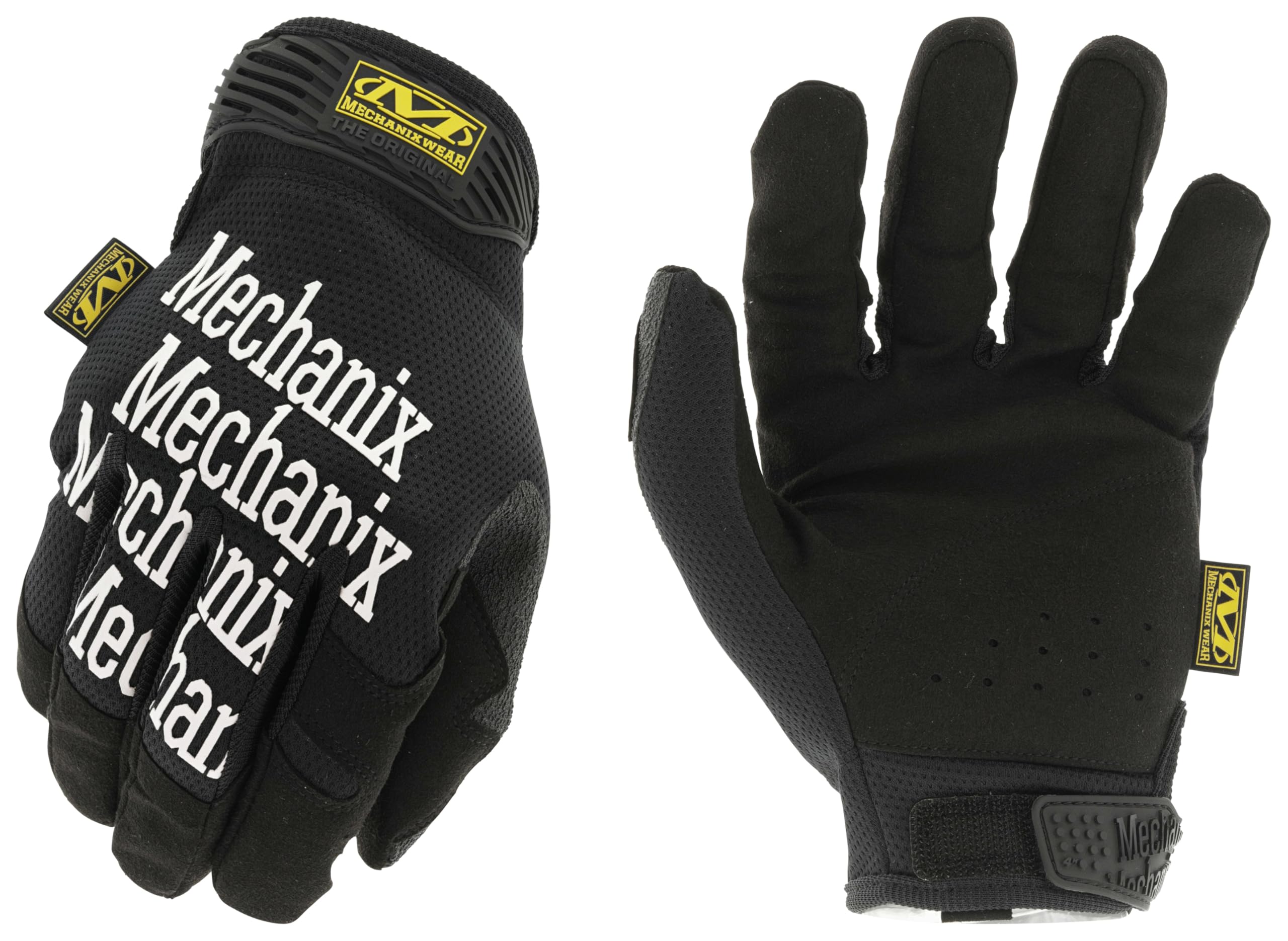 Amazon.co.jp: [MECHANIX][Original][Black][XXXL] : 産業・研究開発用品