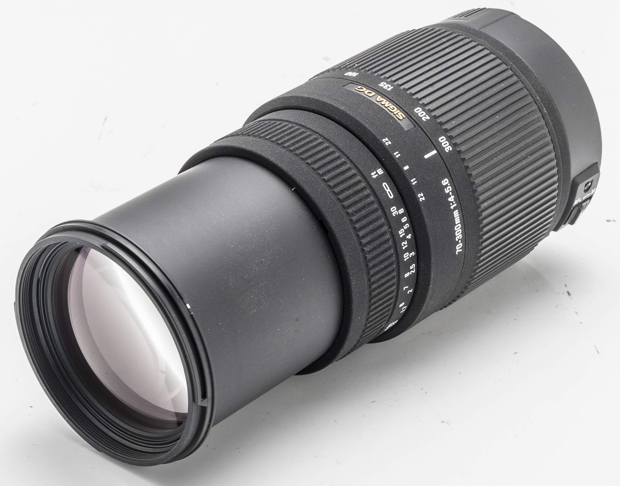 Amazon.co.jp: シグマ 70-300mm F4-5.6 DG OS キヤノン用 70-300mm F4