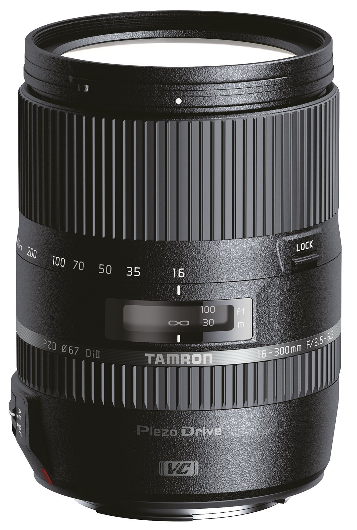 Amazon.co.jp: TAMRON 高倍率ズームレンズ 16-300mm F3.5-6.3 DiII VC