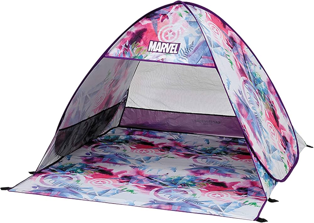 Amazon | キャプテンスタッグ(CAPTAIN STAG) マーベル テント