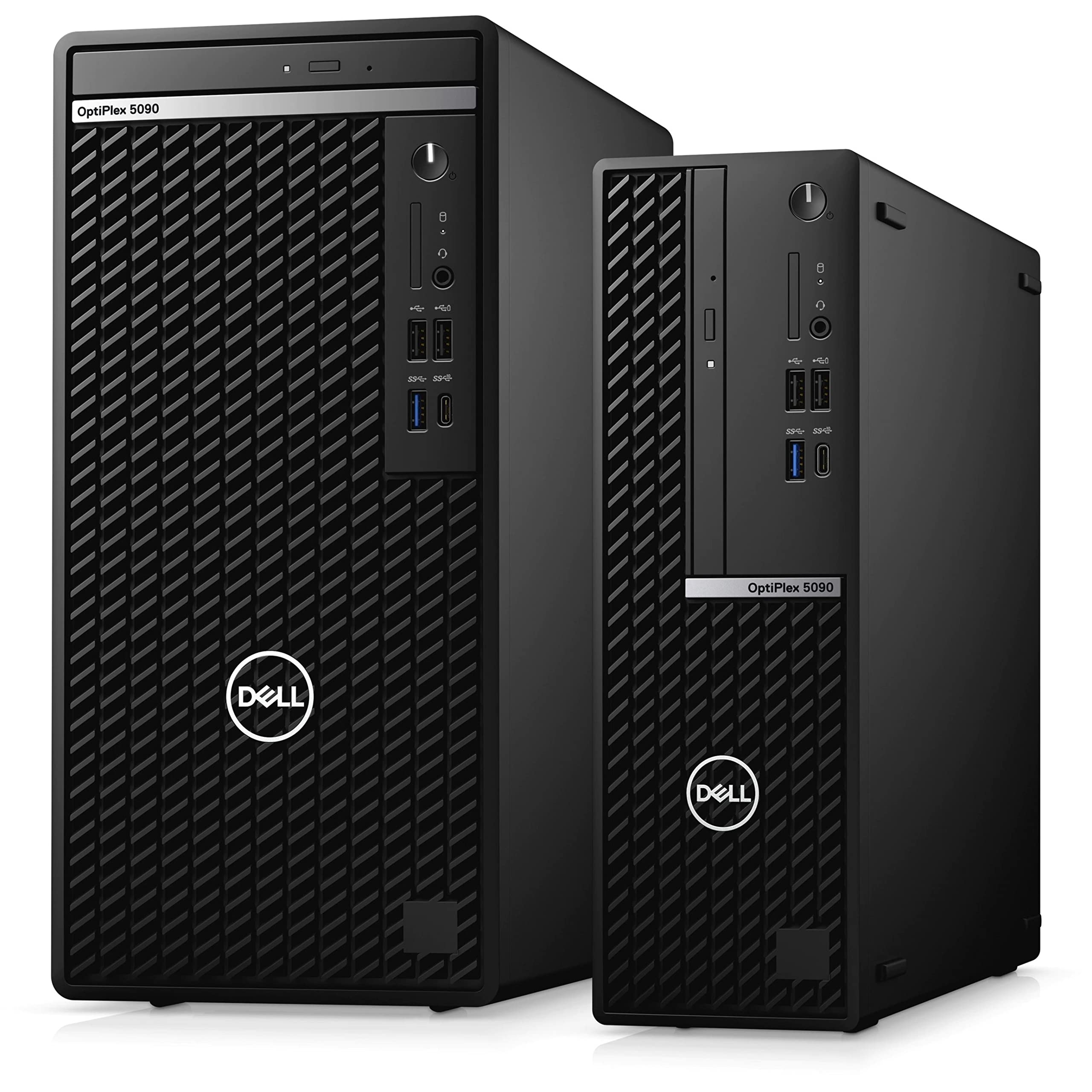 Amazon.com: Dell OptiPlex 5000 5090 Desktop Computer - Intel Core